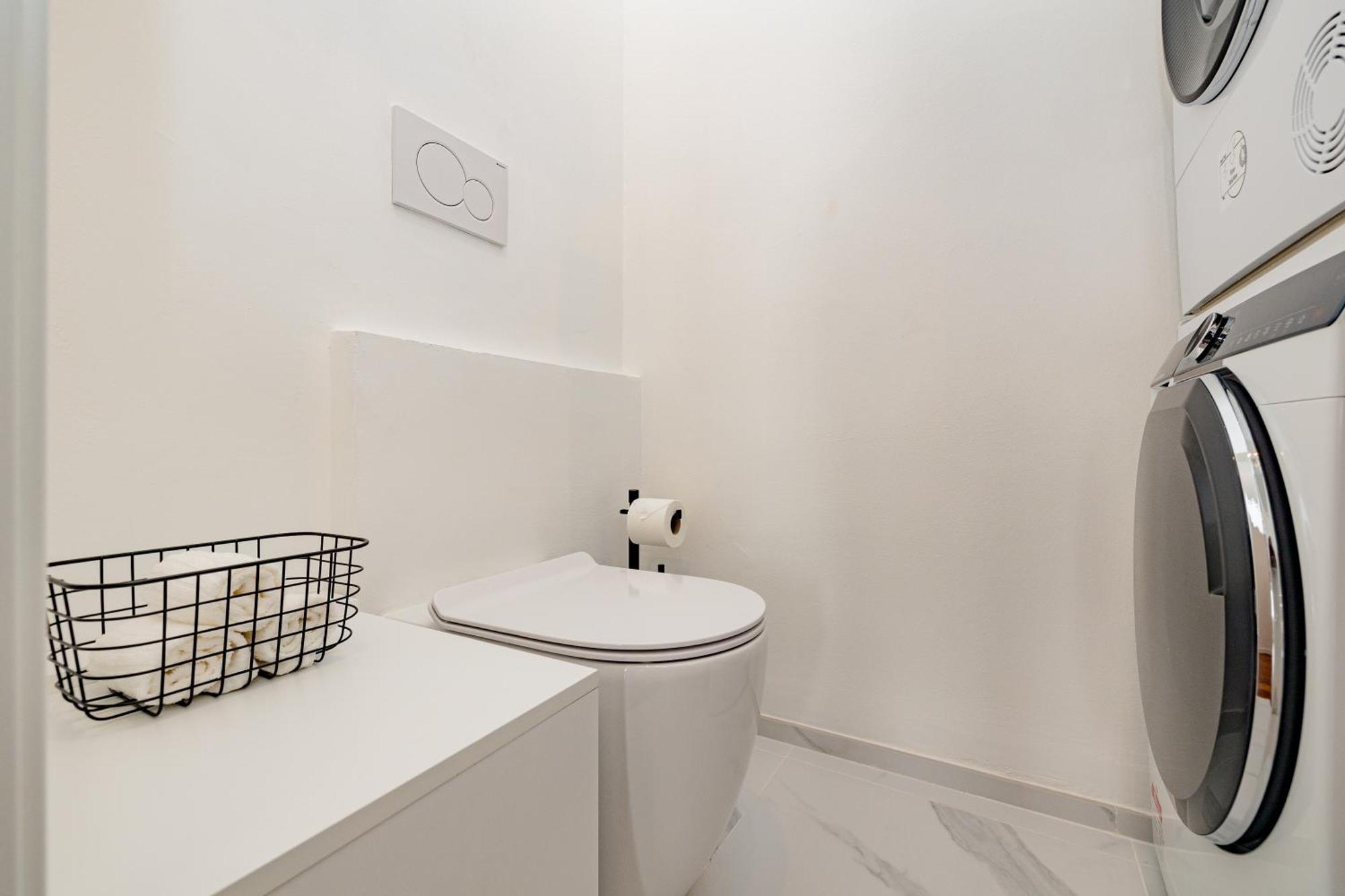 Appartamento 8 Luxury - Centro - Porta Venezia *