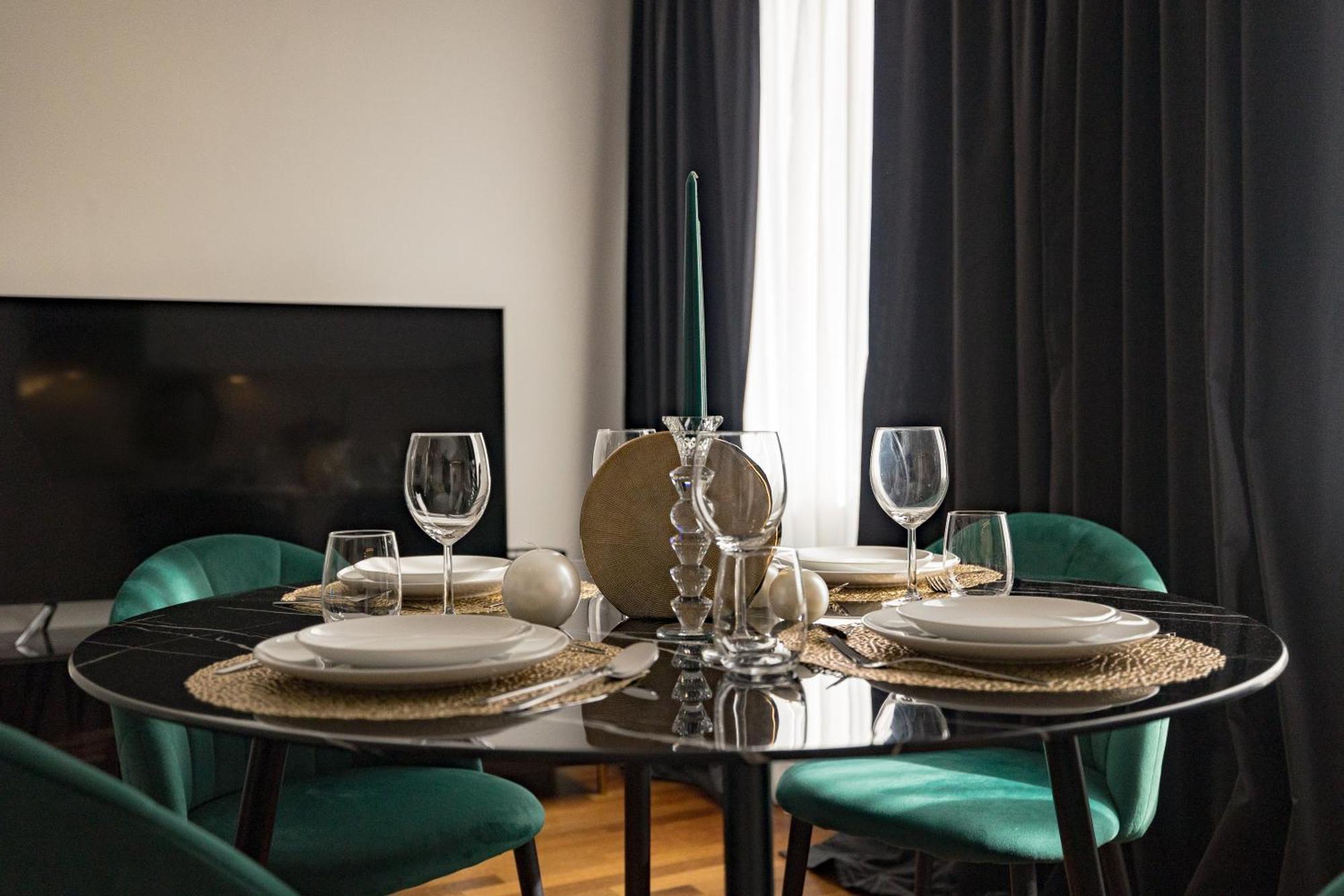 Appartamento 8 Luxury - Centro - Porta Venezia