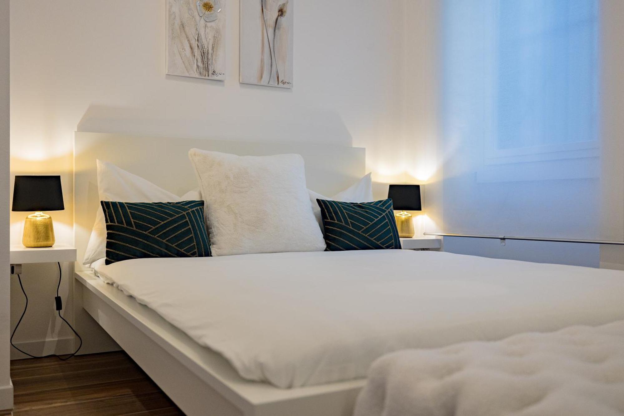 Appartamento 8 Luxury - Centro - Porta Venezia
