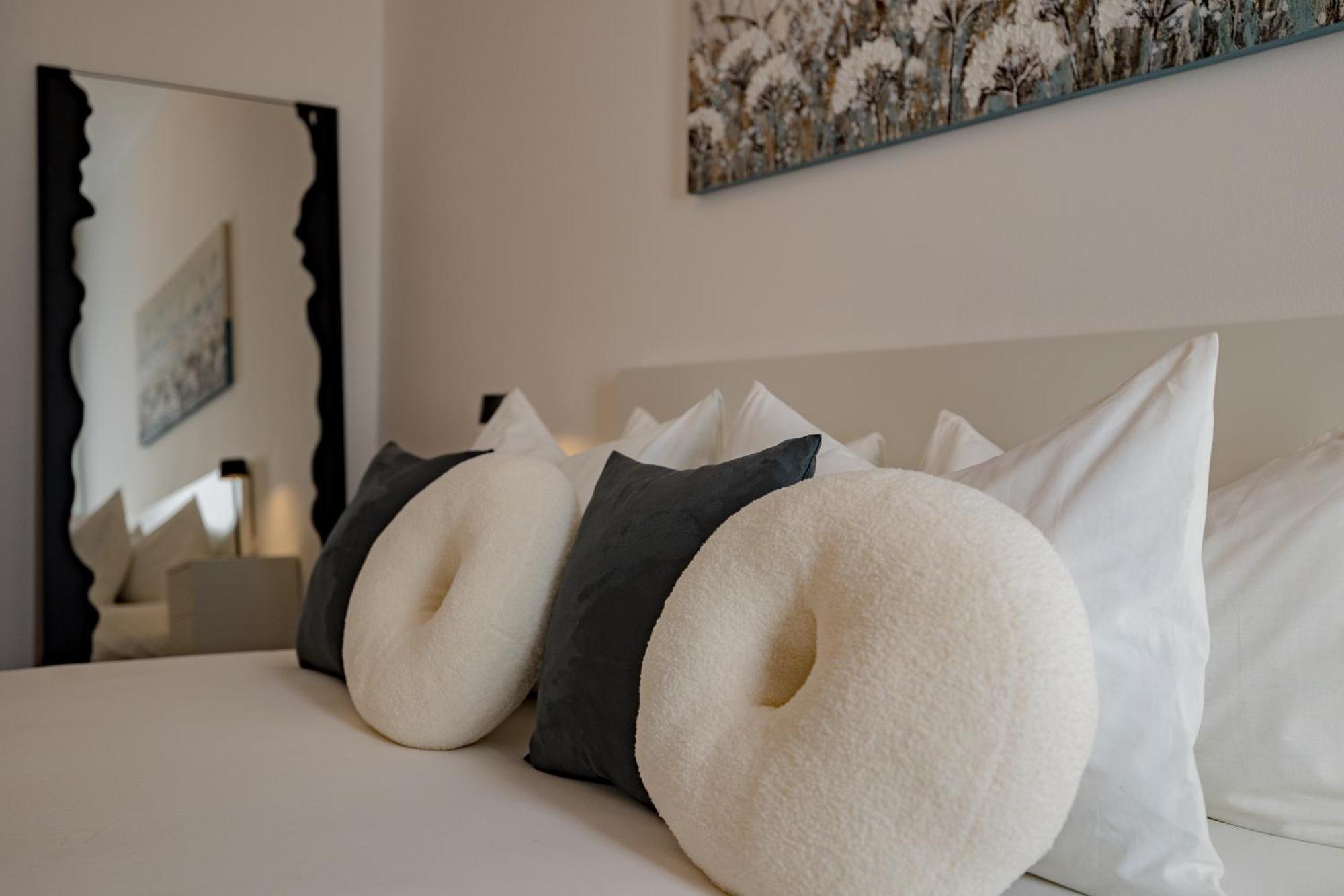 Appartamento 8 Luxury - Centro - Porta Venezia Milano