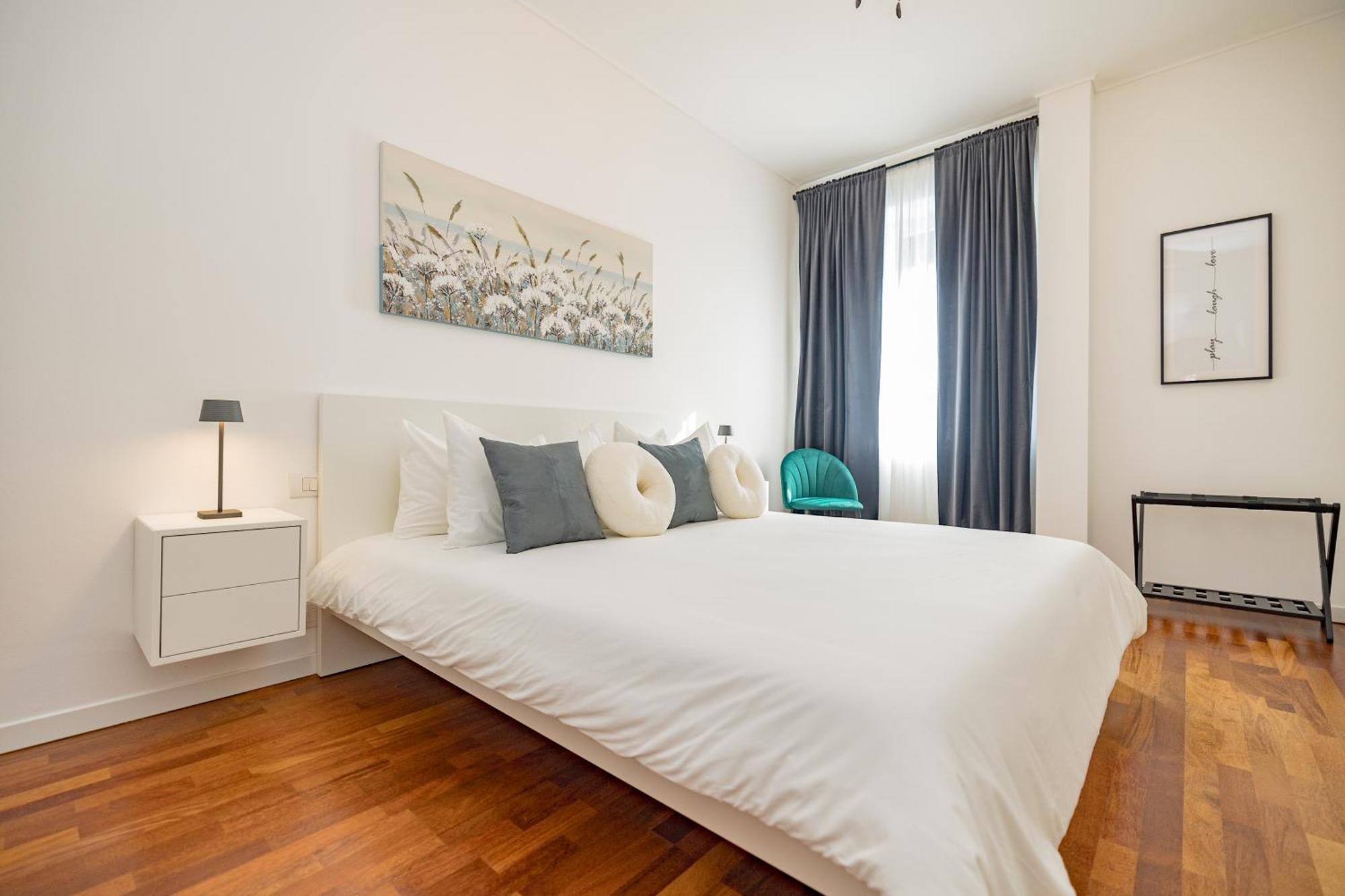 Appartamento 8 Luxury - Centro - Porta Venezia *