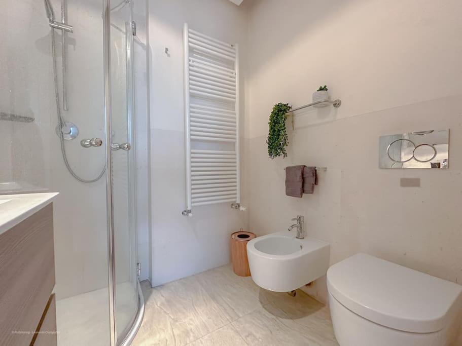 Apartment In Duomo - Elite *