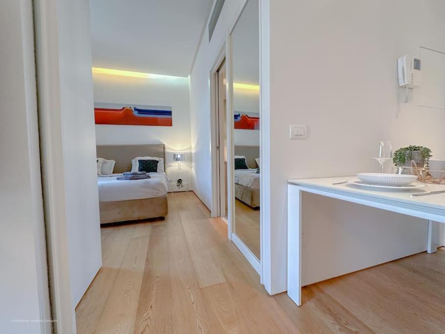 Apartment In Duomo - Elite