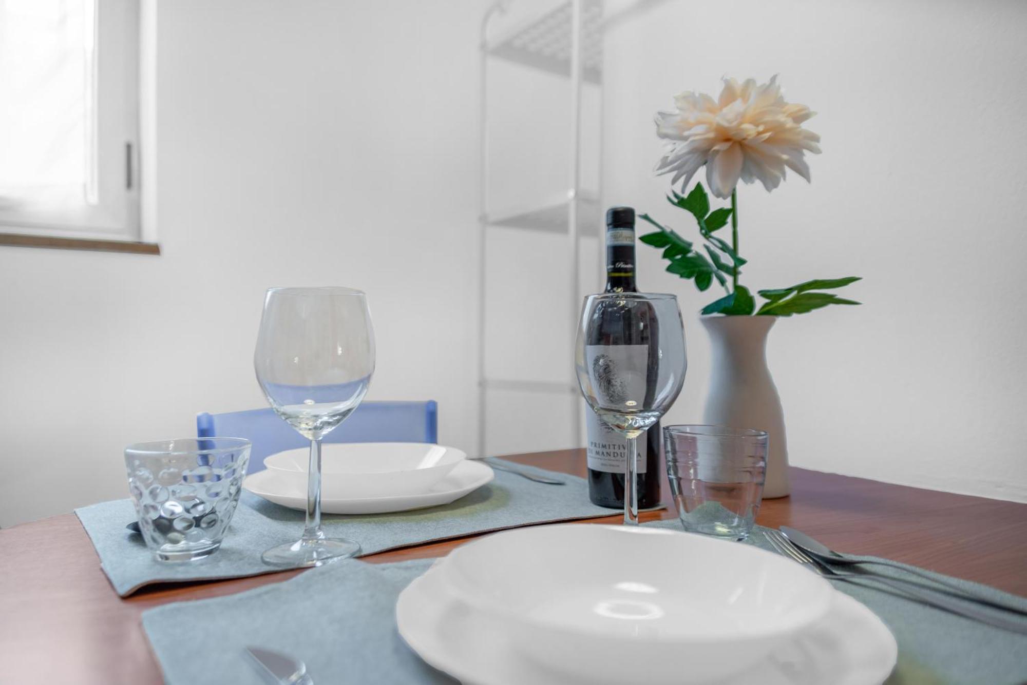 Apartment Momigliano - Naviglio Pavese