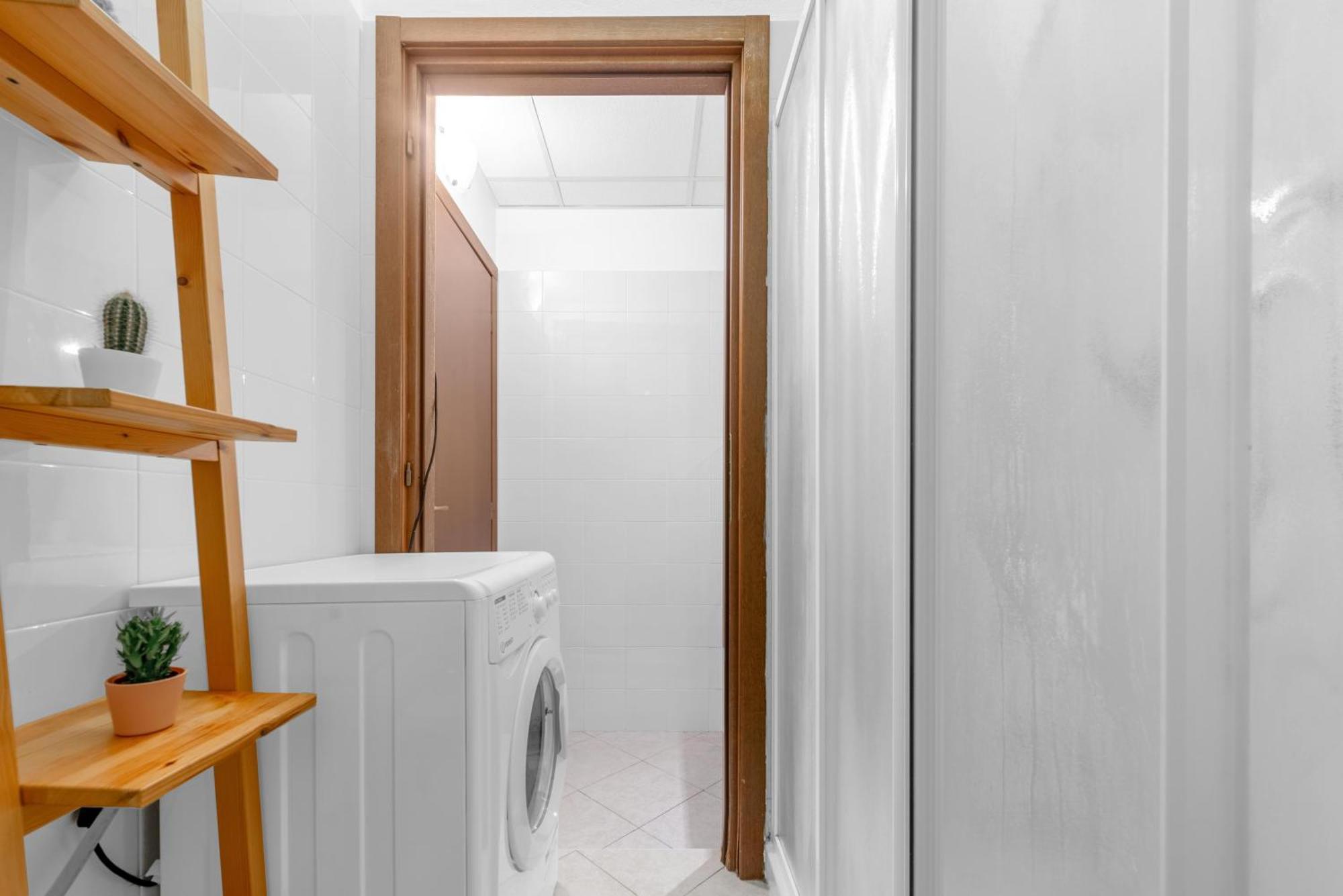 Momigliano - Naviglio Pavese Apartment Milan