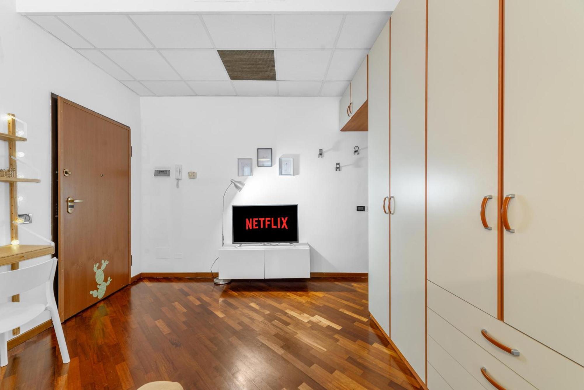 Momigliano - Naviglio Pavese Apartment Milan
