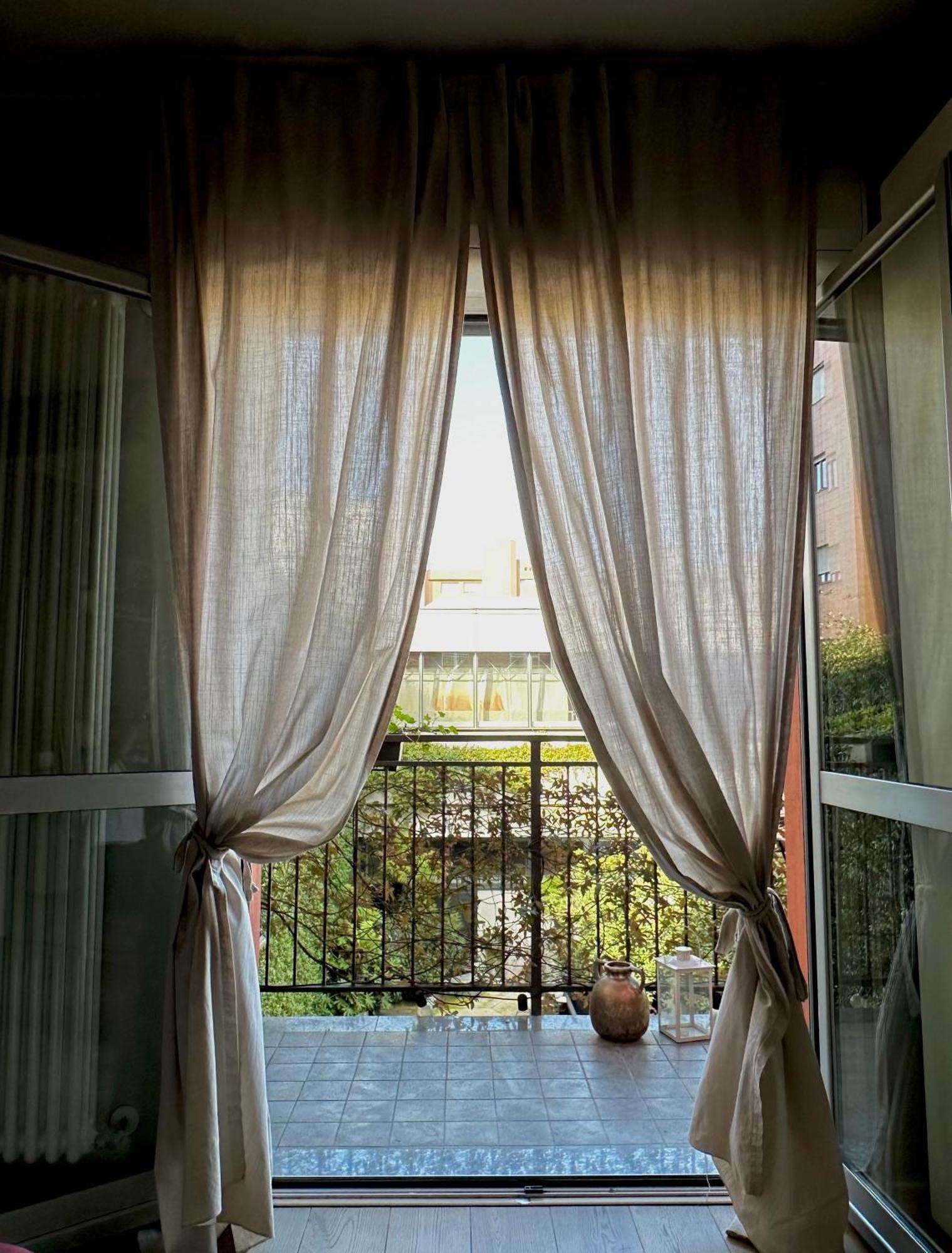 Azzurro Lancetti Retreat Apartment