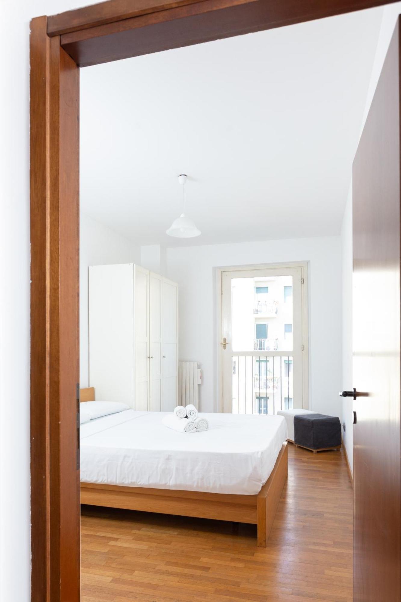 Navigli - New Exclusive House Apartamento