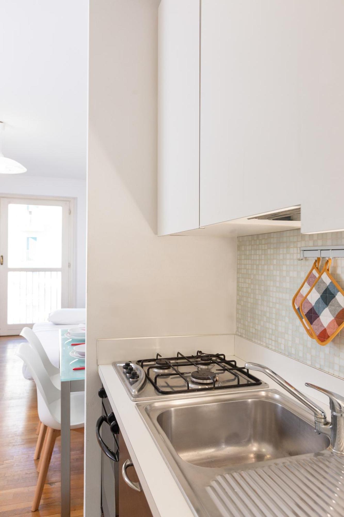 Apartamento Navigli - New Exclusive House *