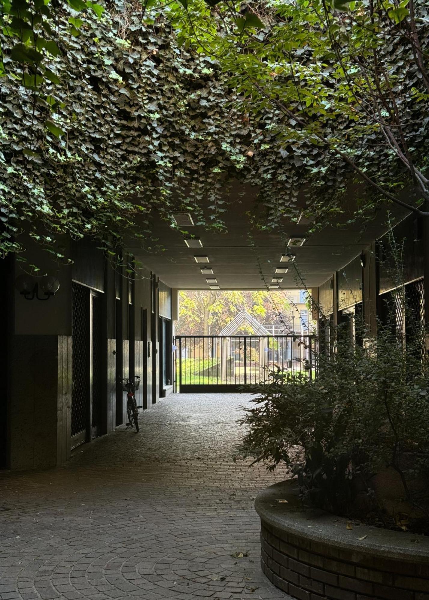 Navigli - New Exclusive House Apartamento *