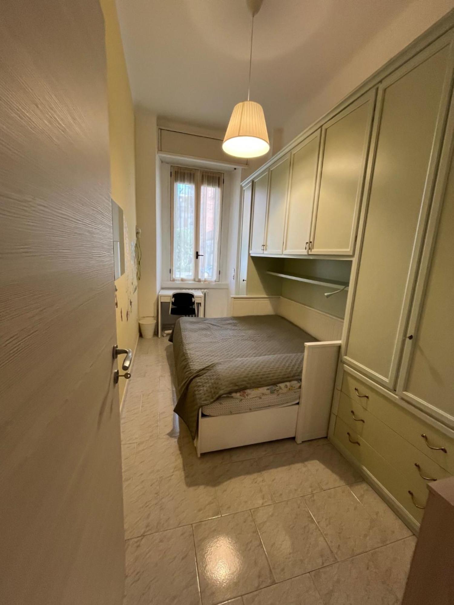 Apartment Letizia Milan