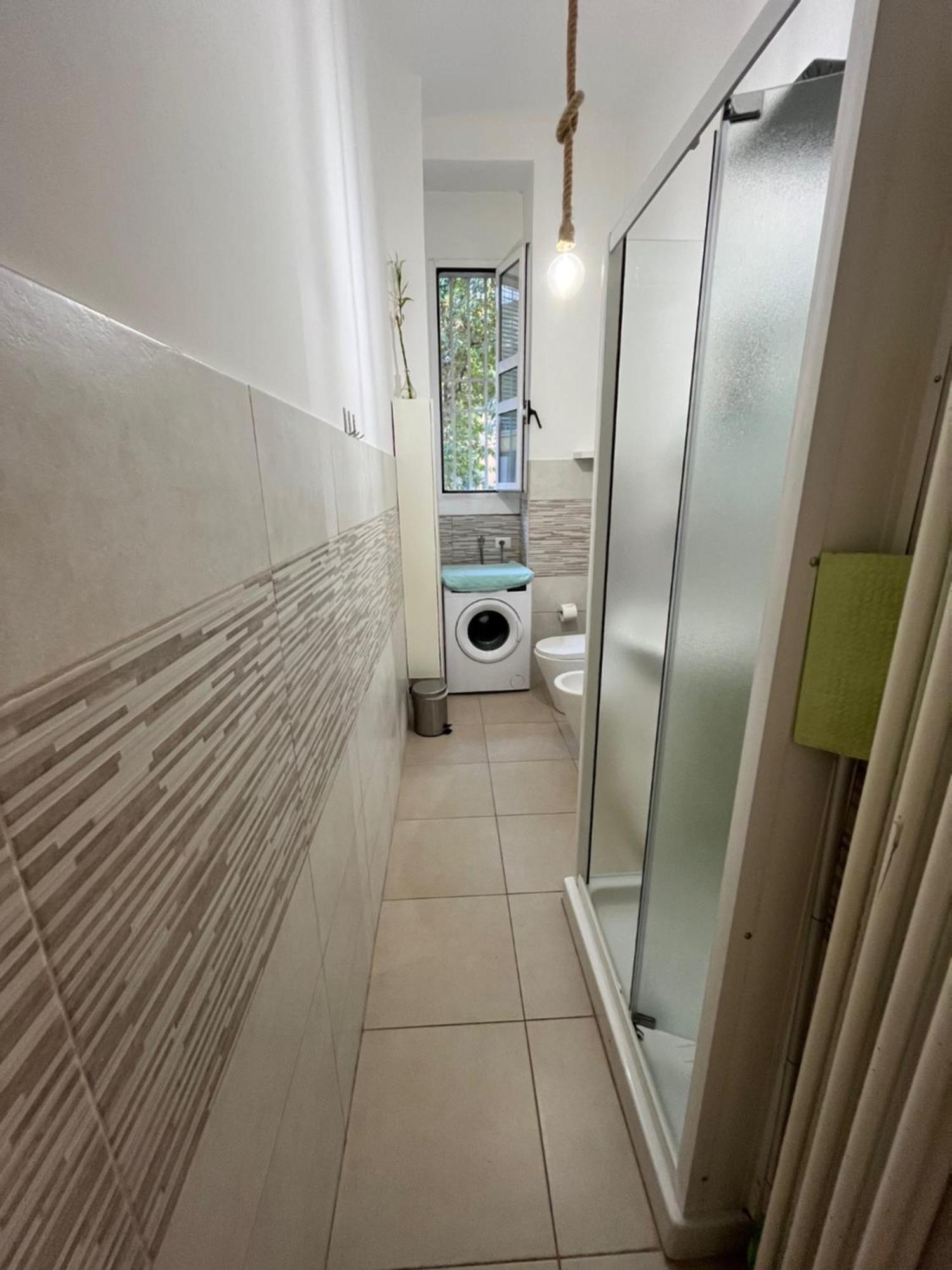Letizia Apartment