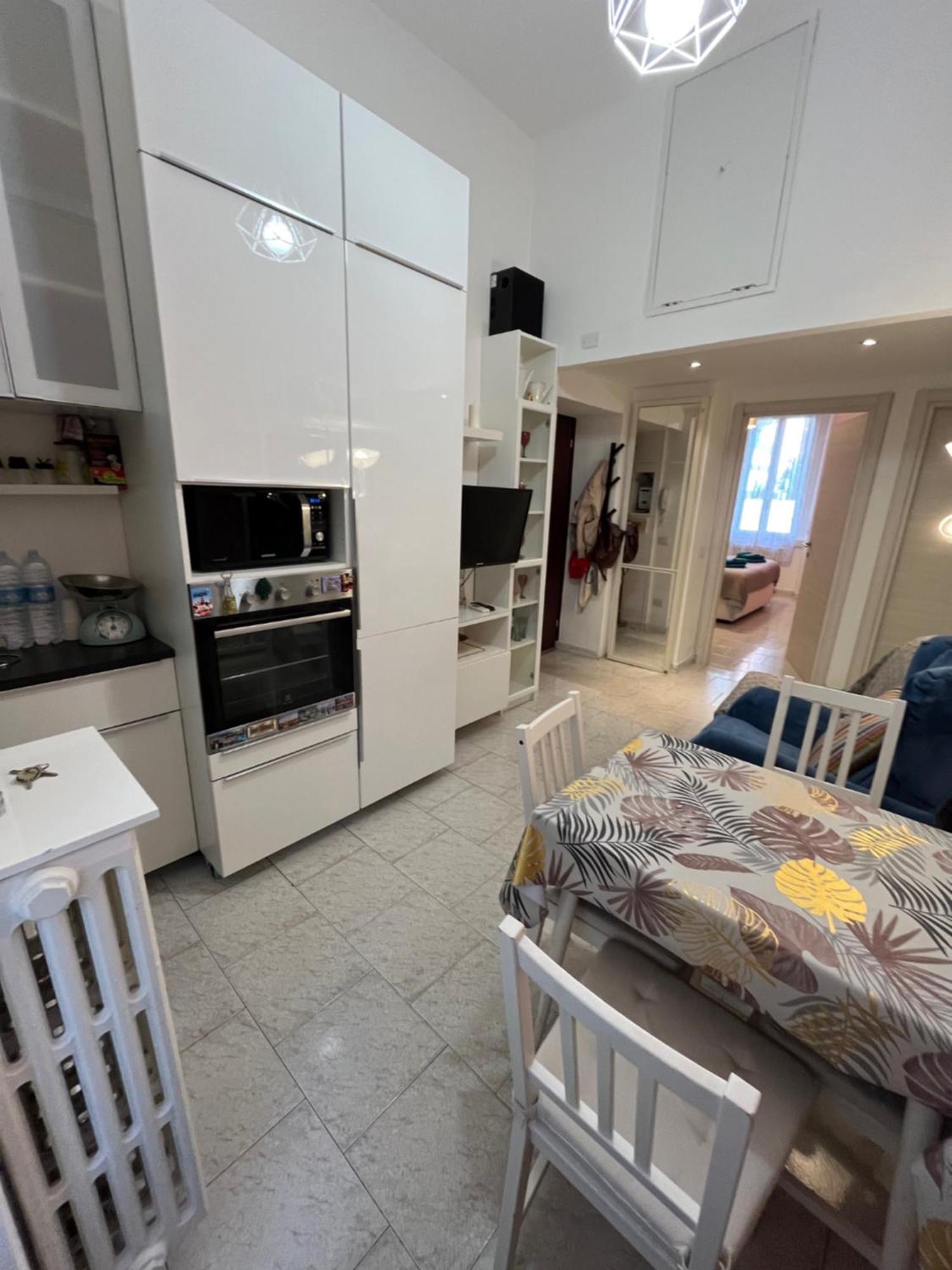 Letizia Apartment Milan