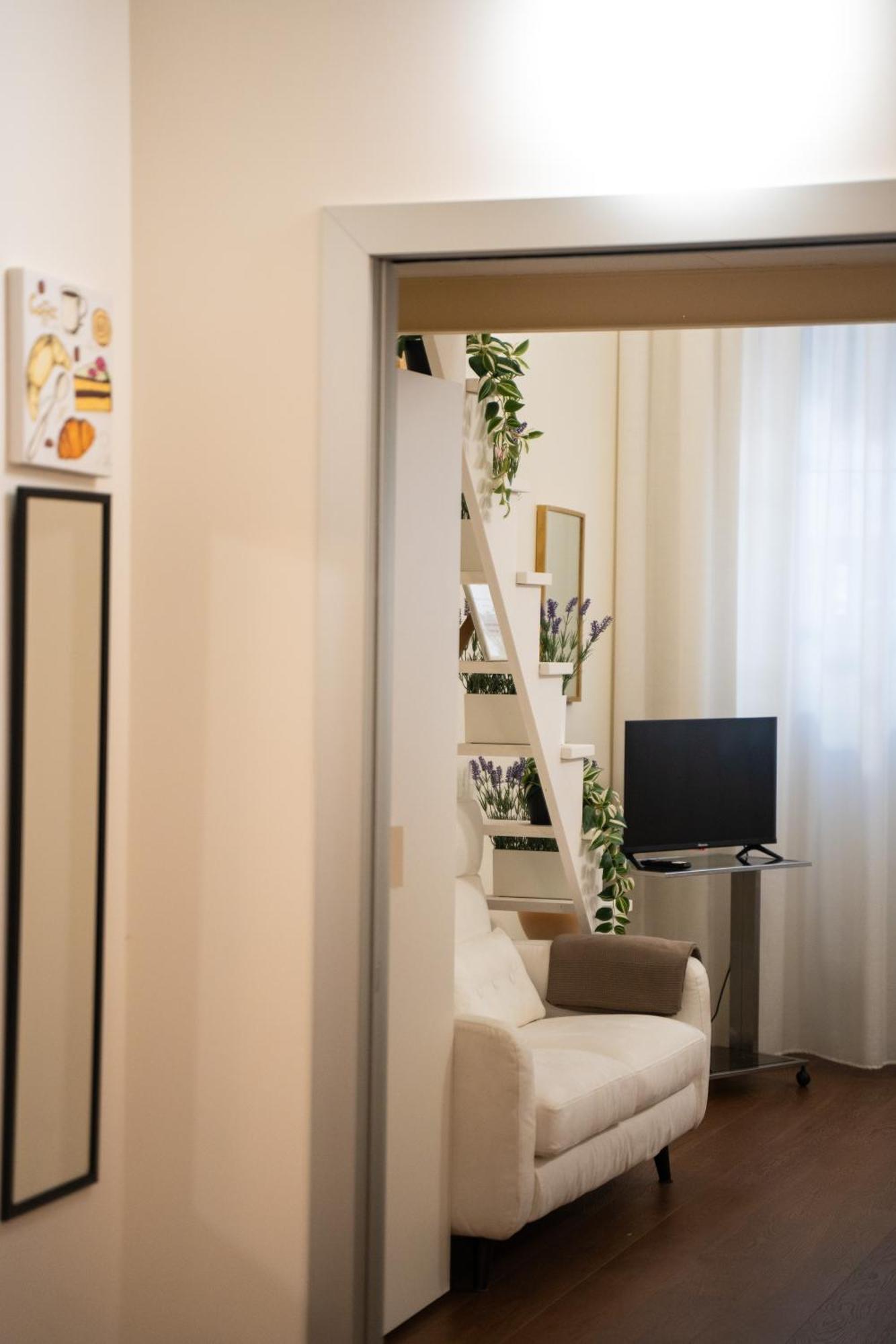 Bubi Loft Porta Romana Apartment Milan