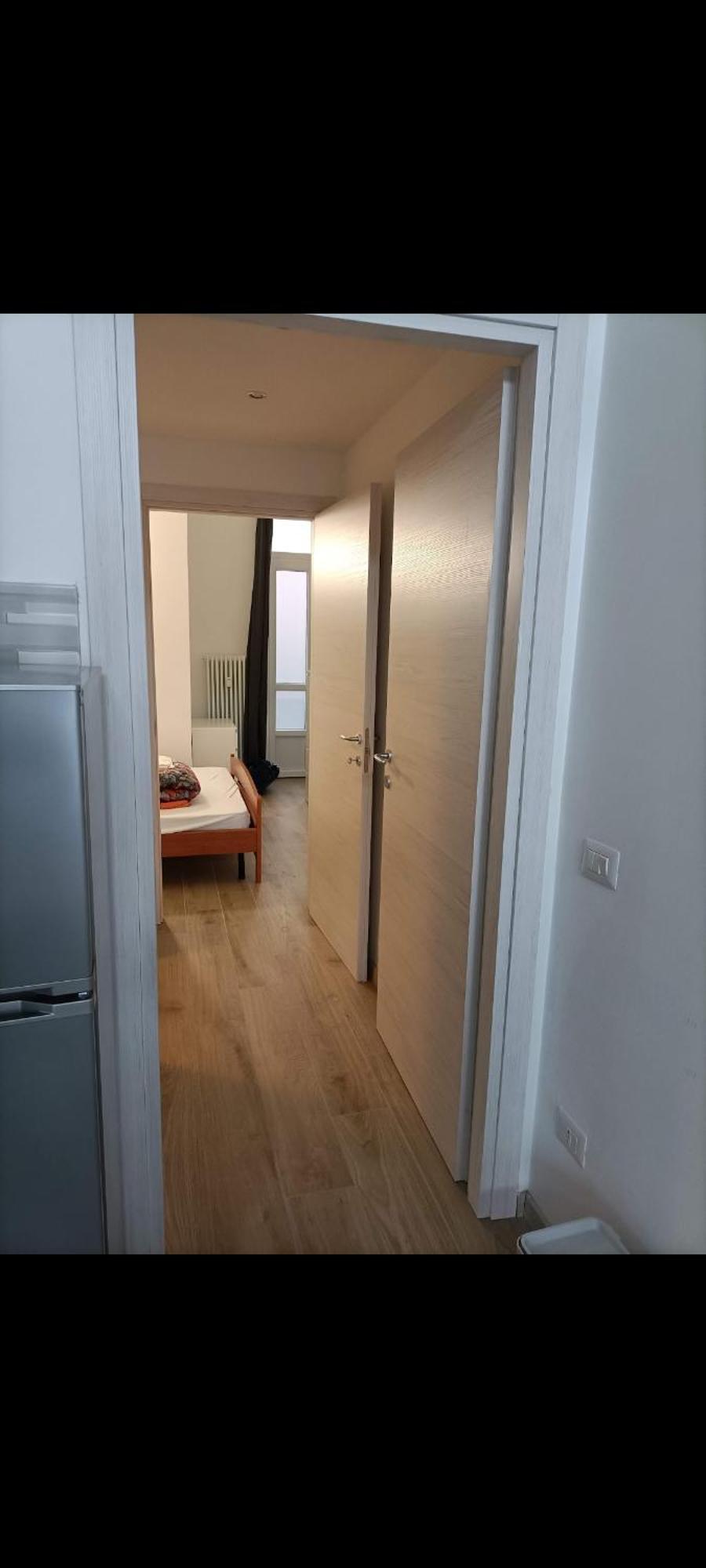 Casa Di Zia Arca Apartment