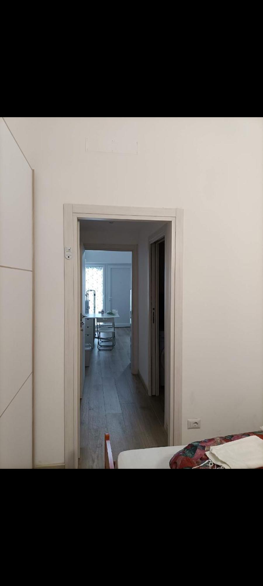 Casa Di Zia Arca Apartment