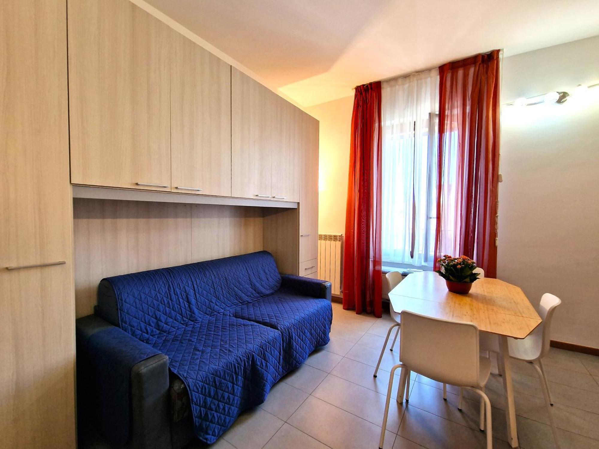 Rosemary Politecnico&malpensa Express Apartment Milan