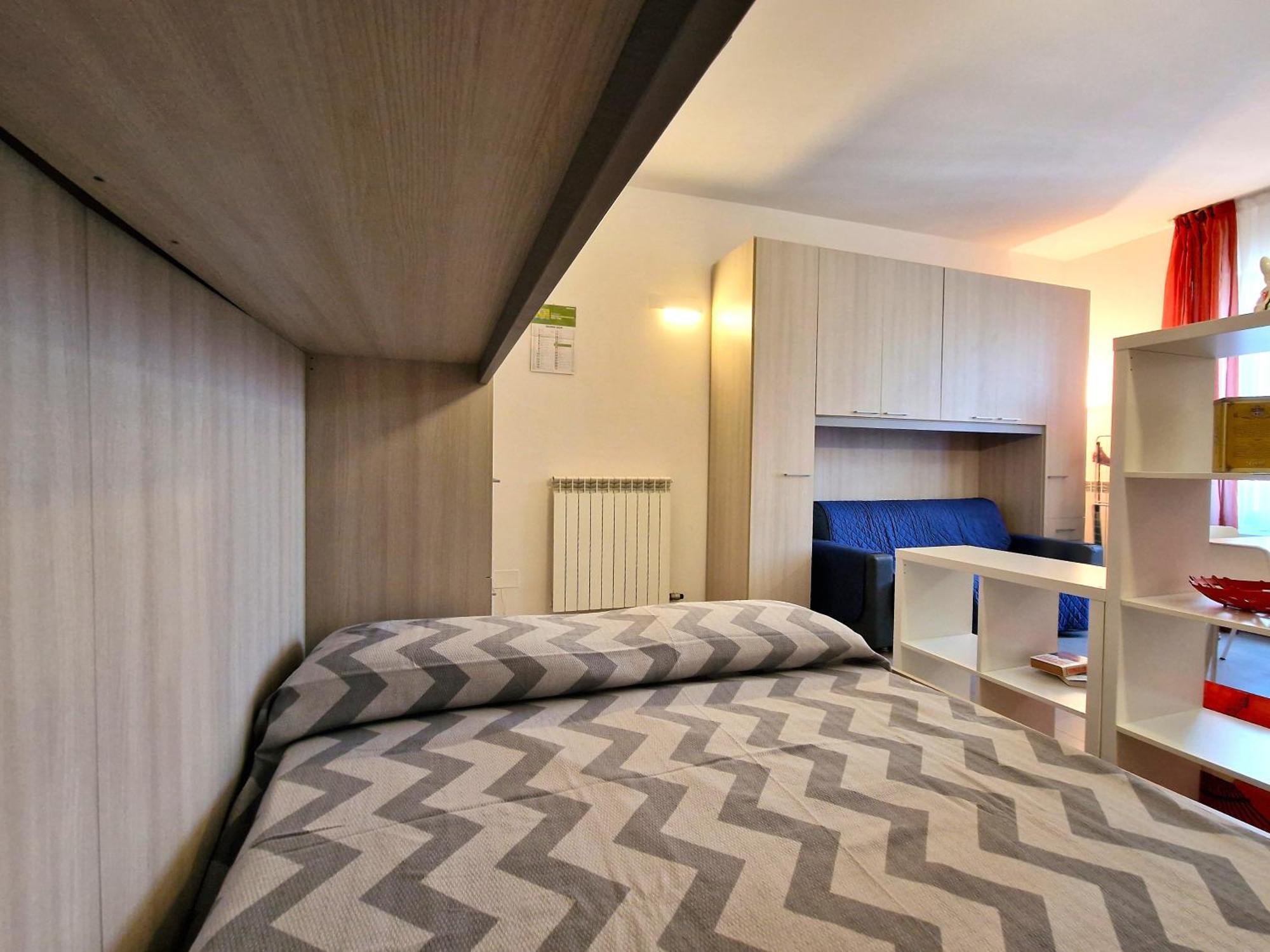Rosemary Politecnico&malpensa Express Apartment *