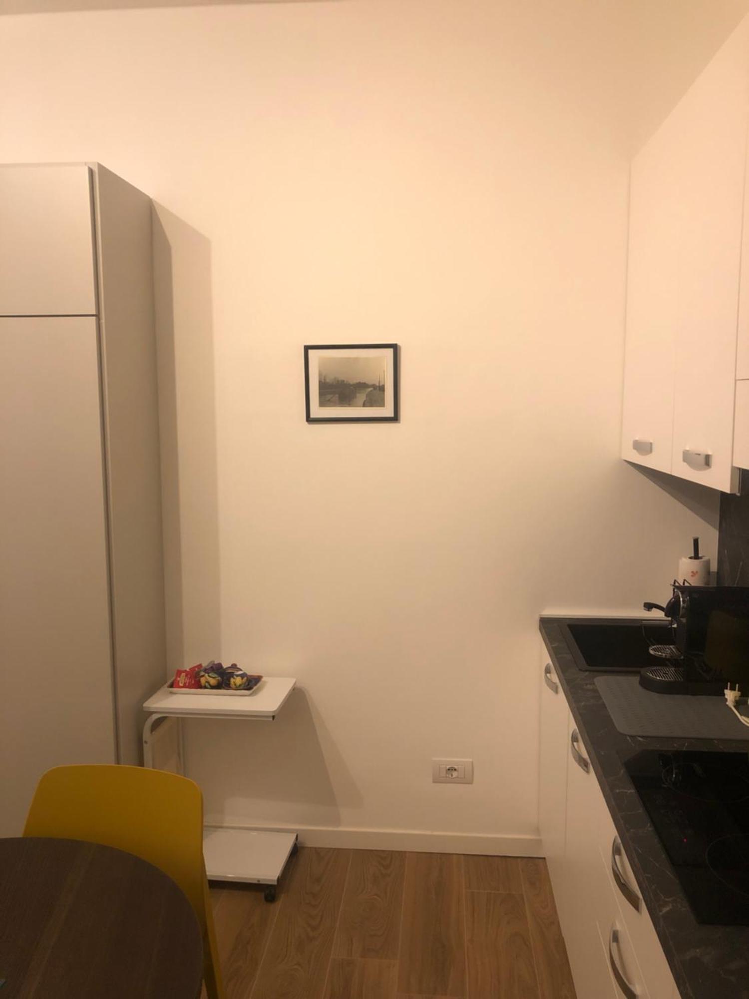 Missori Apartamento *