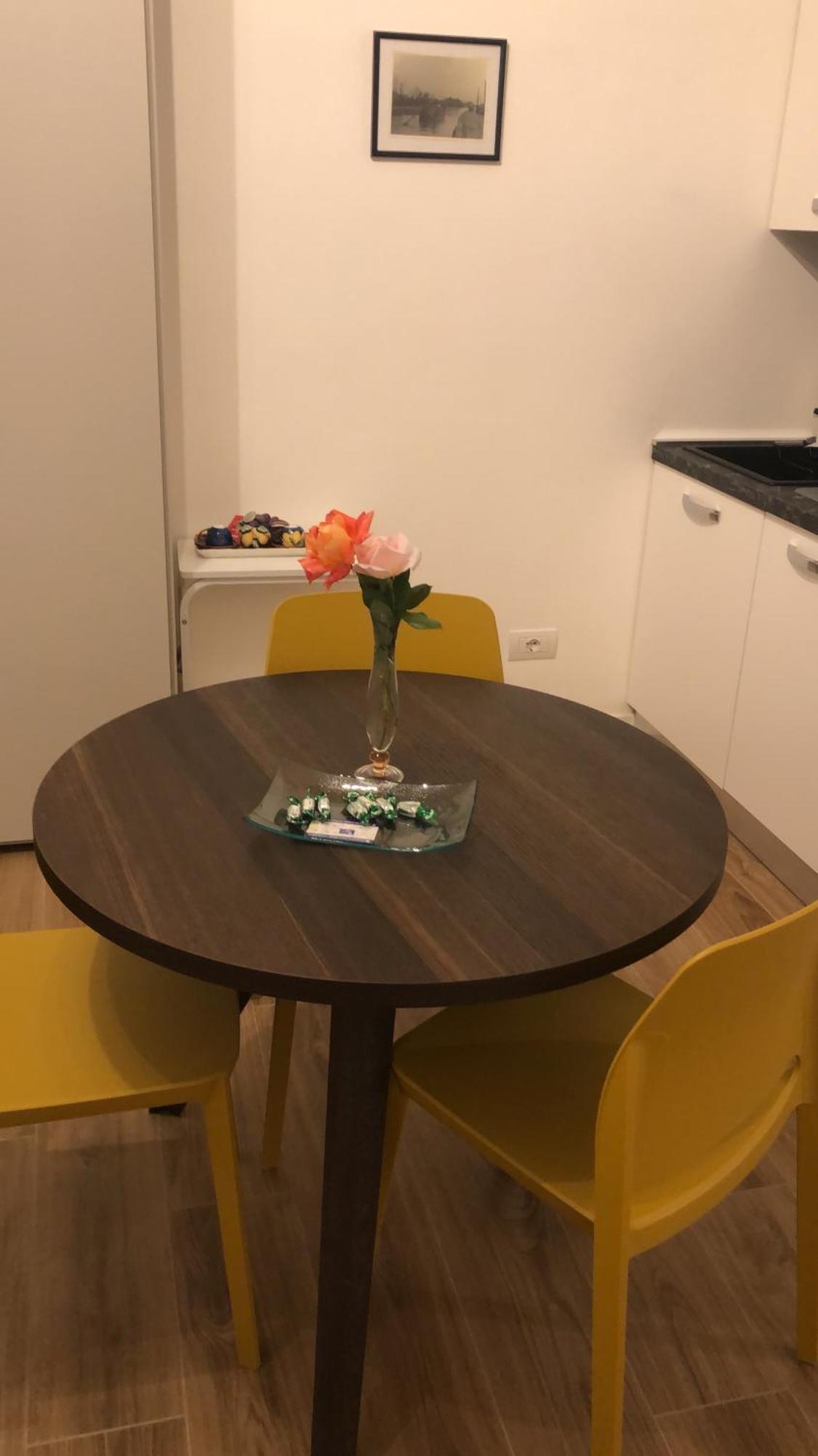 Missori Apartamento