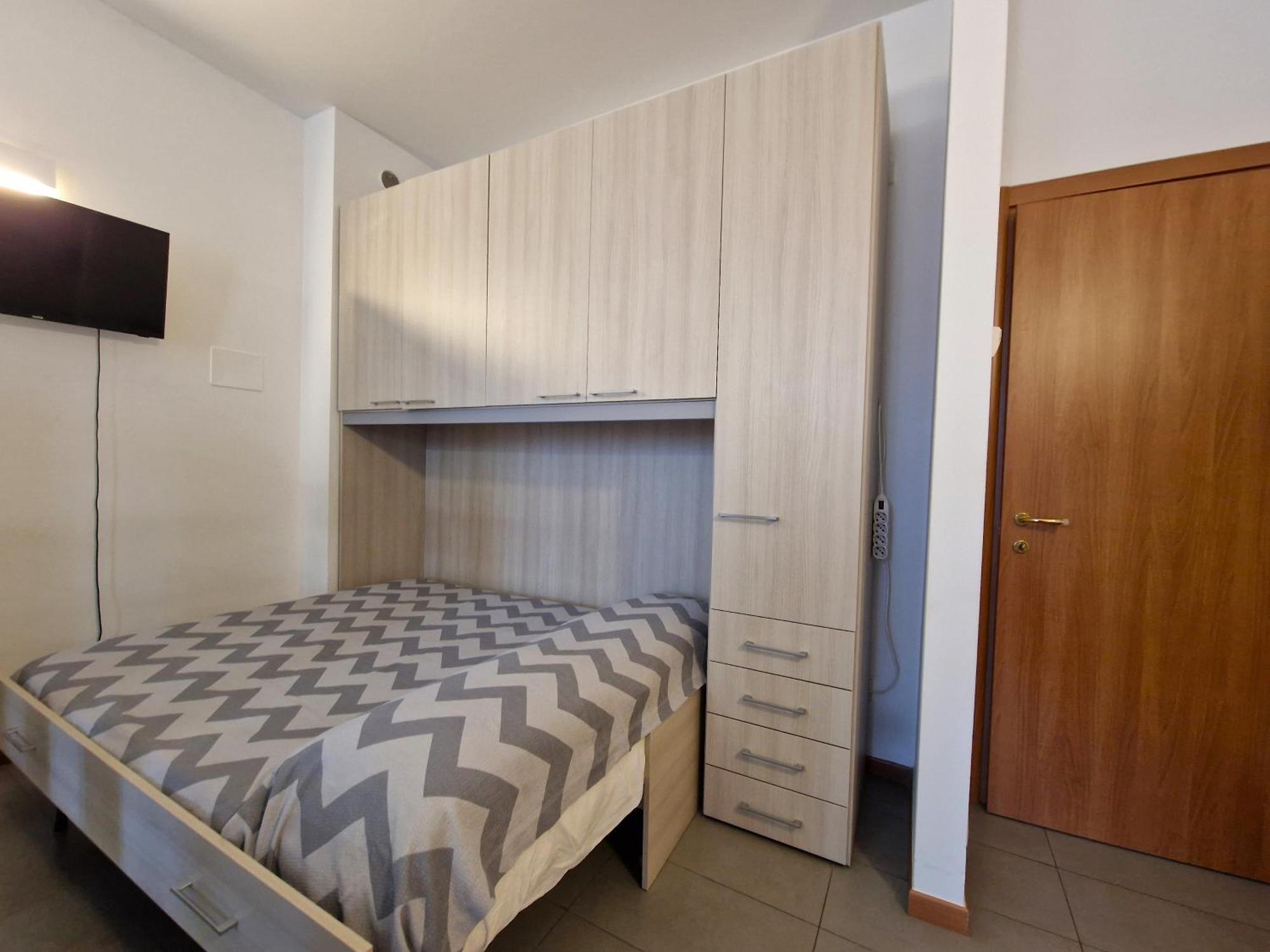 Rosemary Politecnico&malpensa Express Apartment Milan