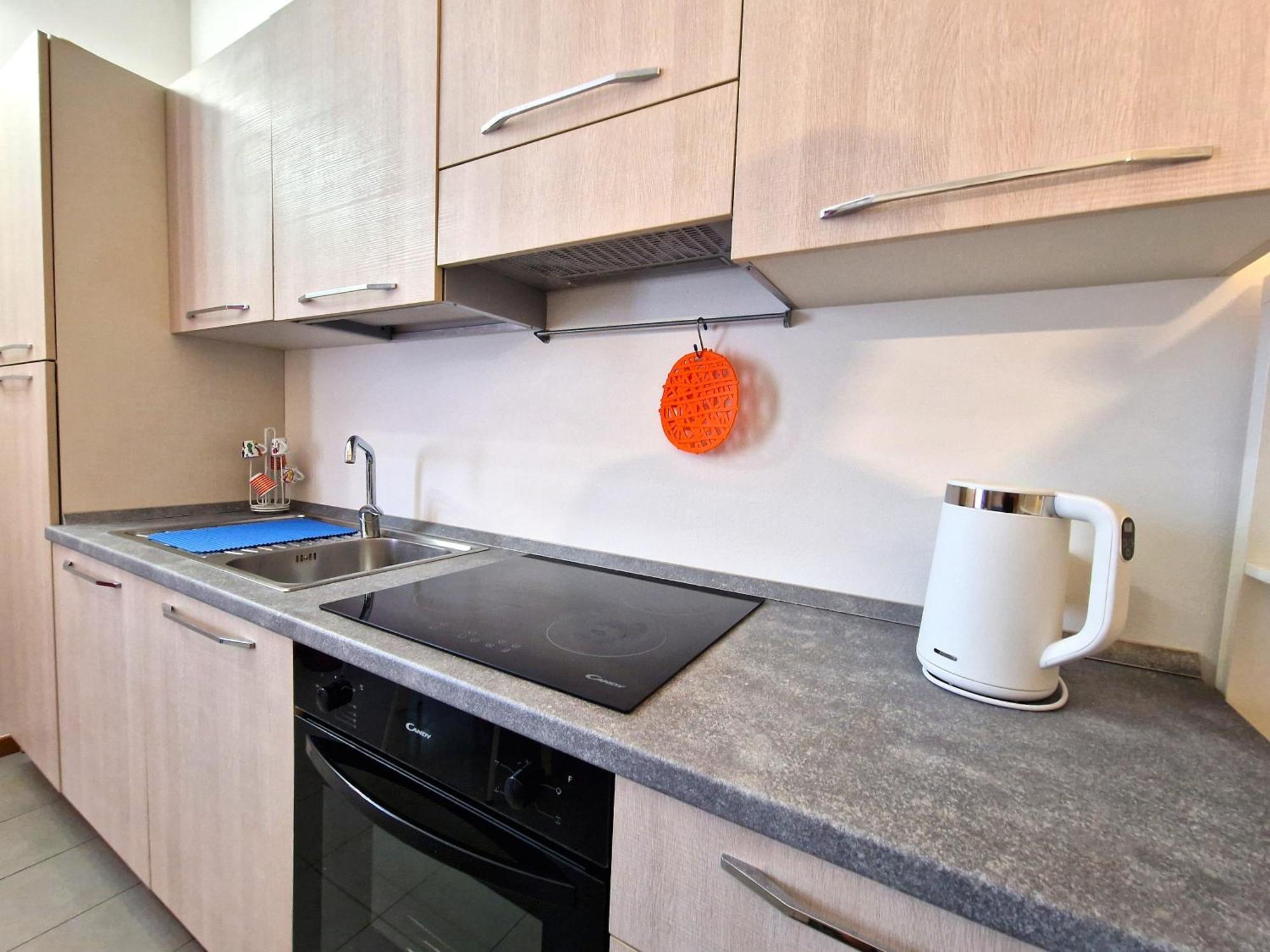 Rosemary Politecnico&malpensa Express Apartment