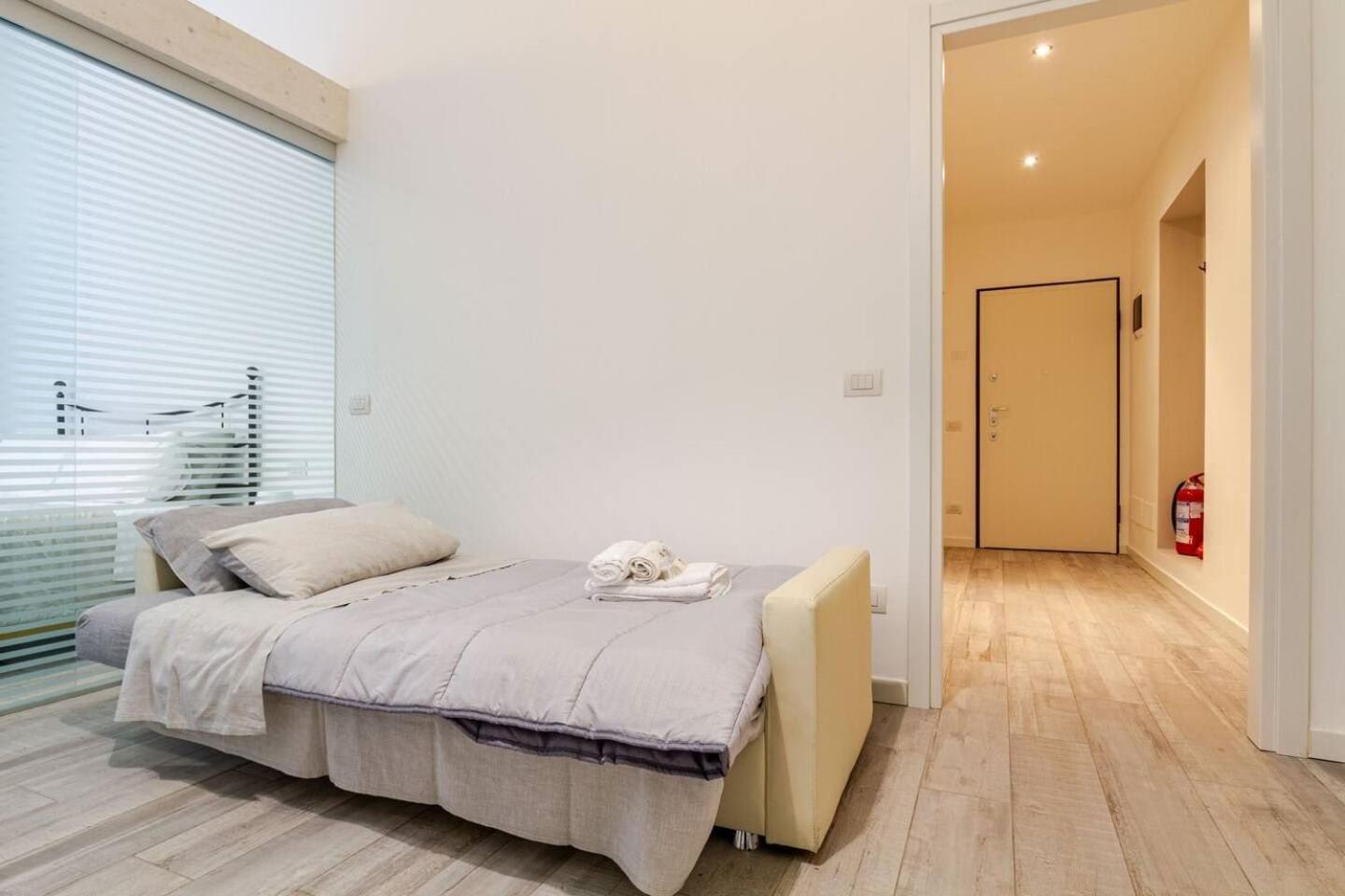 Elegance - - Via Spartaco Apartment Milan