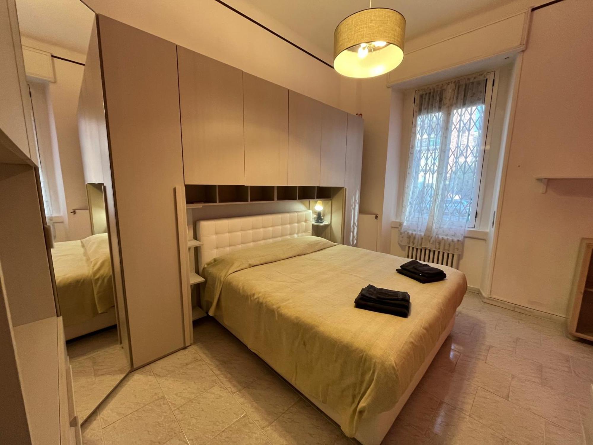 Apartment Letizia *