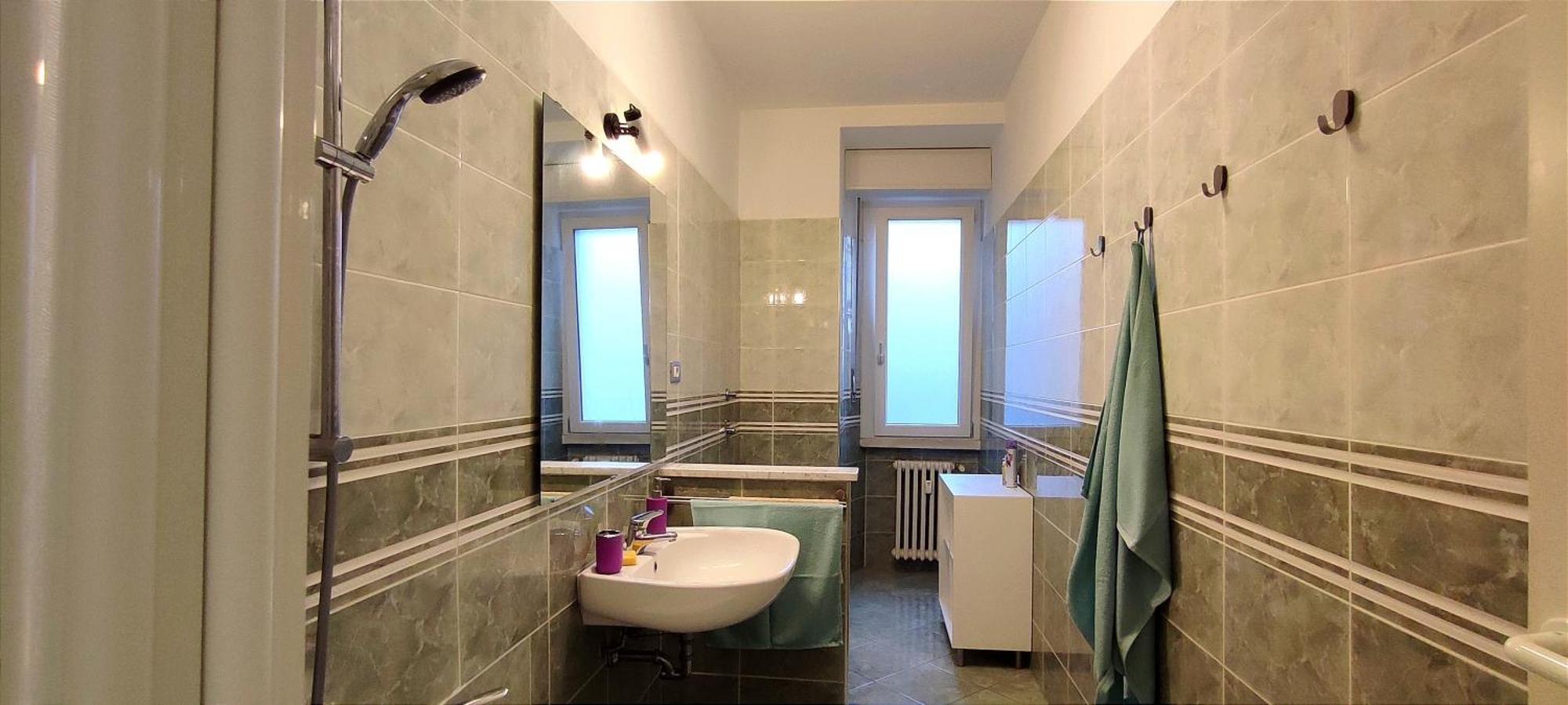 Homestay 2 Minimal Milan