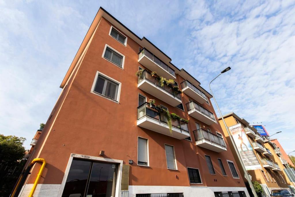 Homi Appartamento Milano