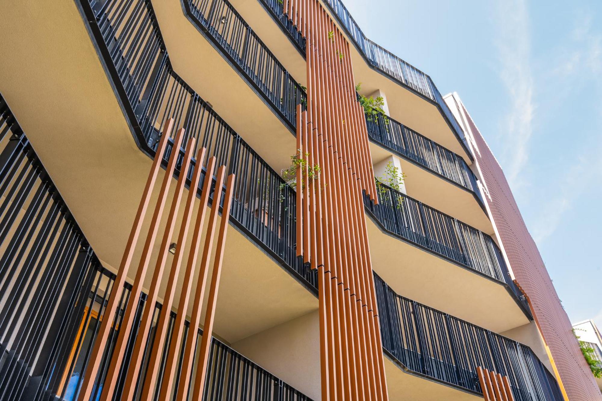 Moderno Con Terrazza & Palestra * Milan