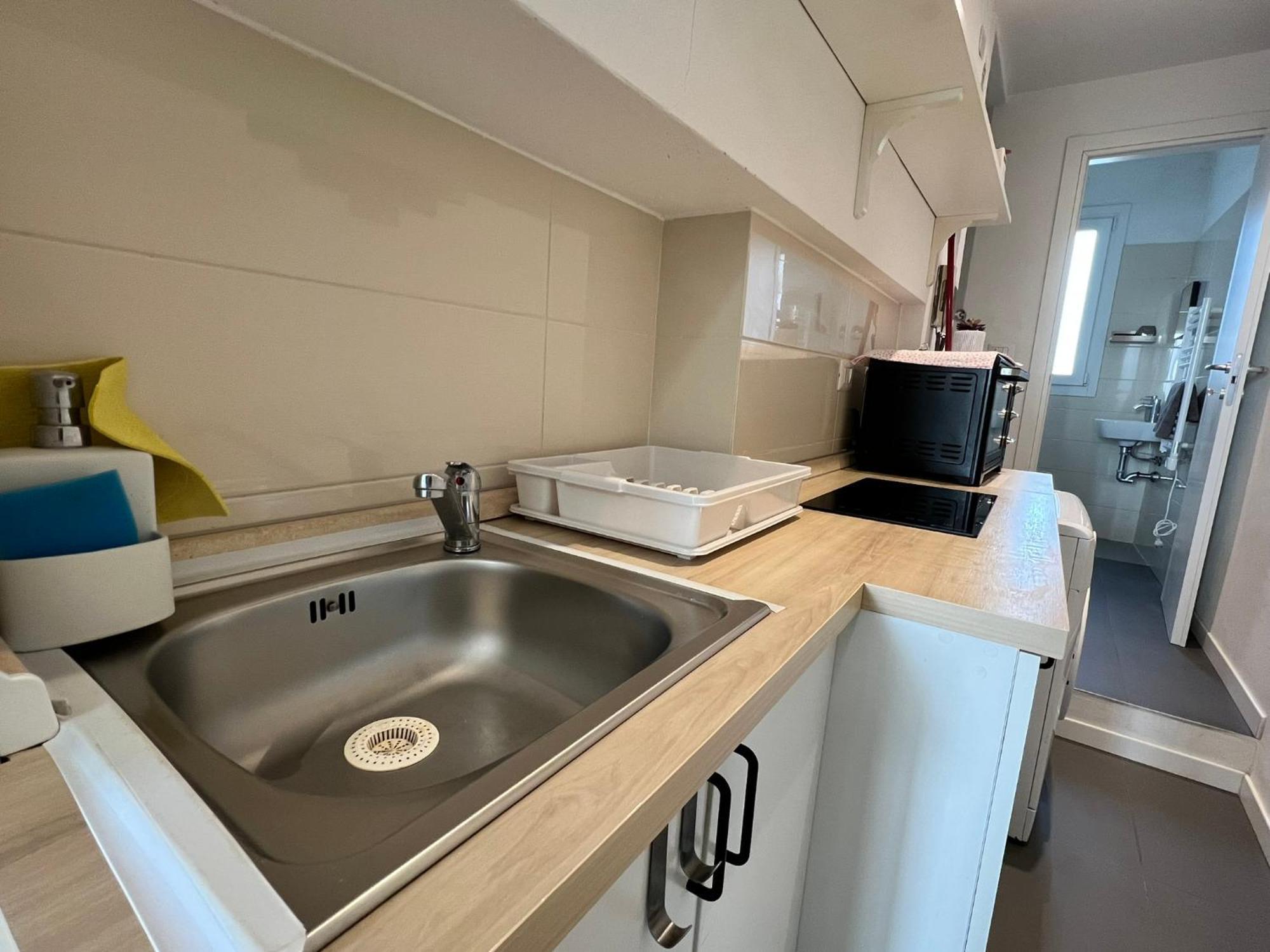 Alexas's - Wi-fi, Netflix Apartment