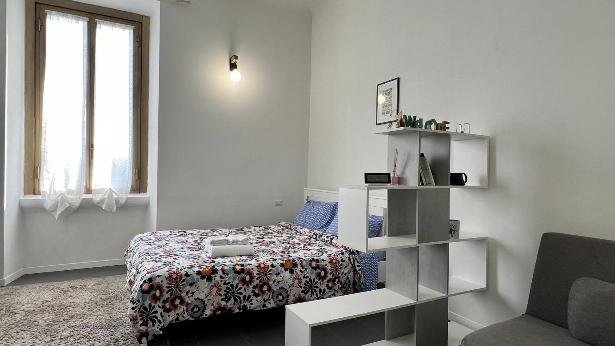 Alexas's - Wi-fi, Netflix Apartment