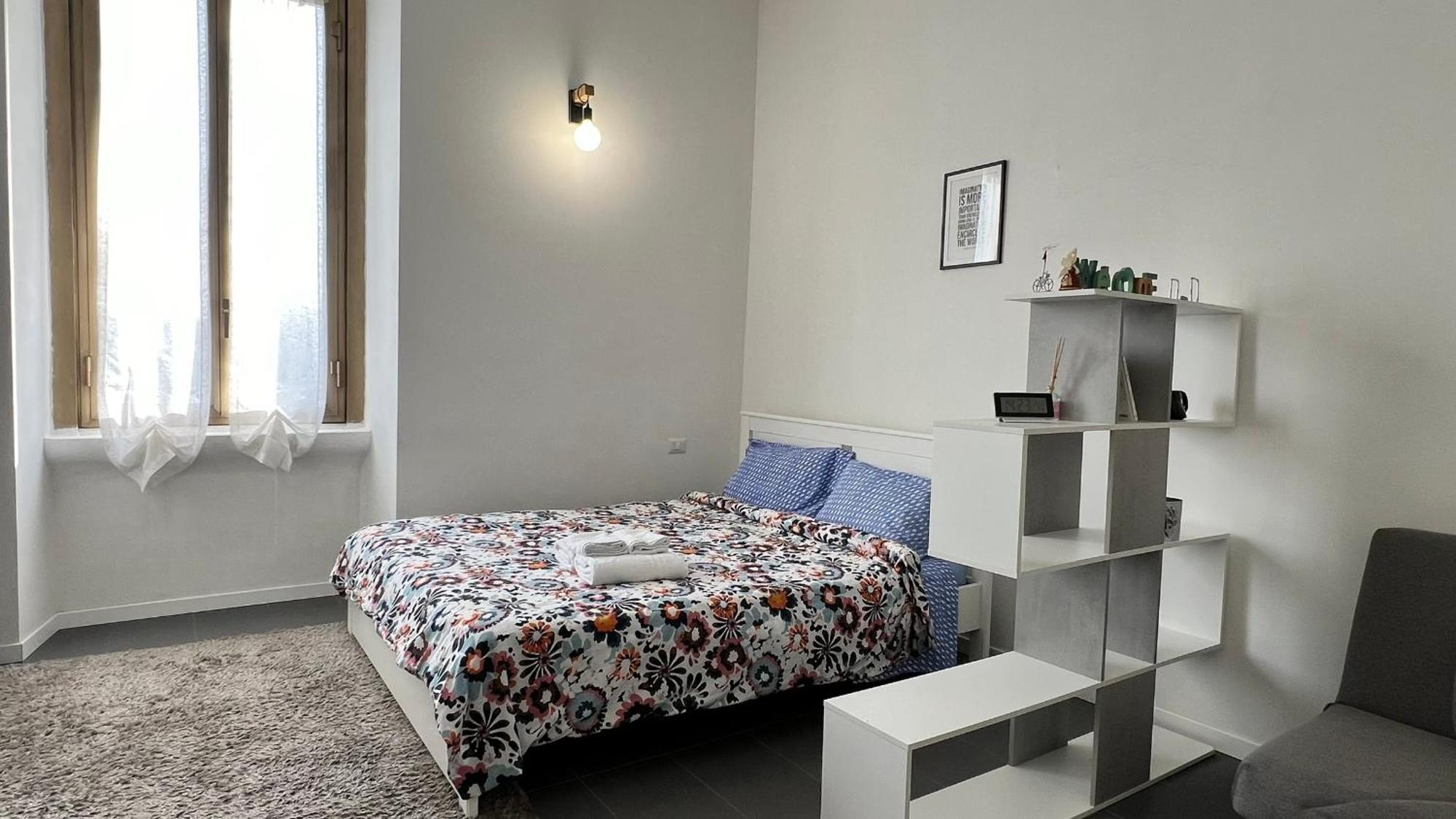 Apartment Alexas's - Wi-fi, Netflix