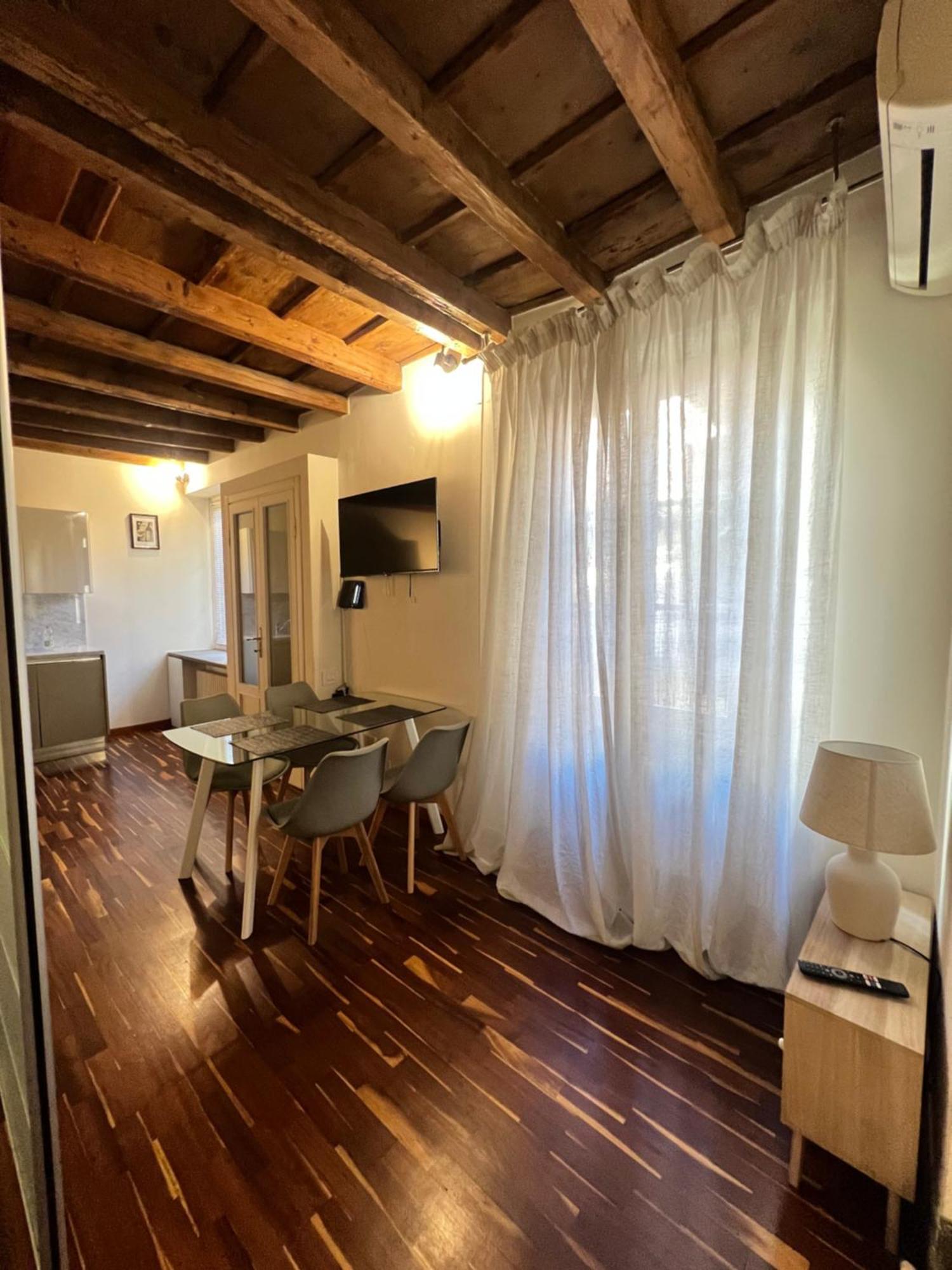 Appartamento Antica Corte Navigli-darsena *