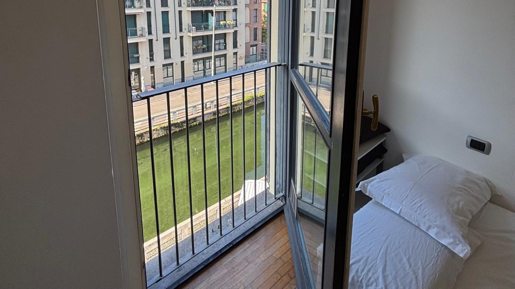 Navigli - New Exclusive House Milão