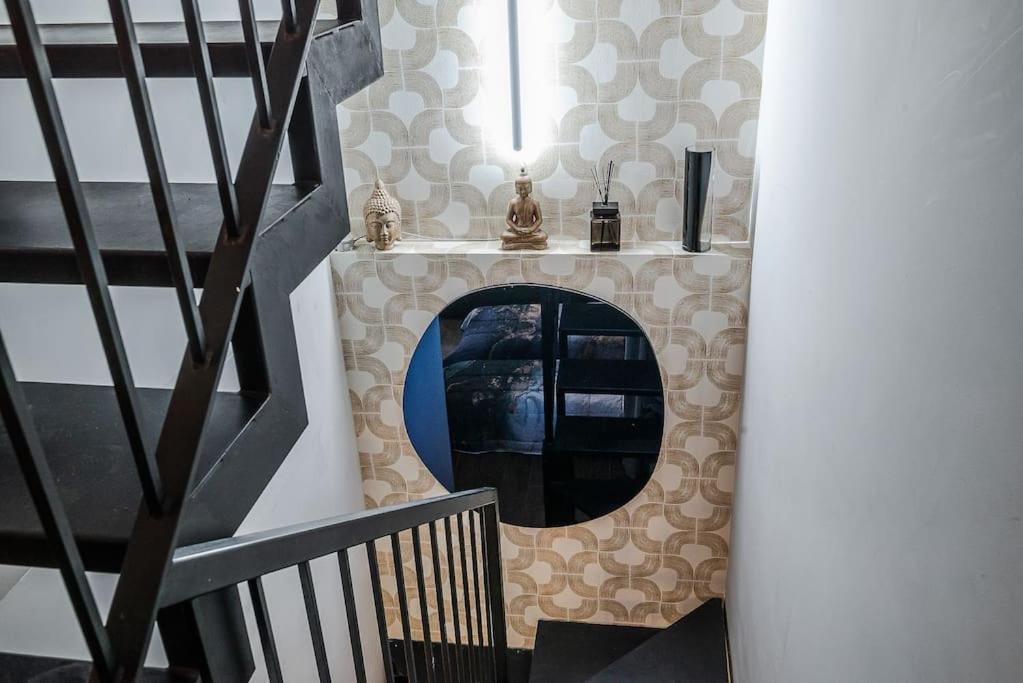 Villa Duomo - Jacuzzi E Terrazzo - Cinema - Free Parking - Gym *