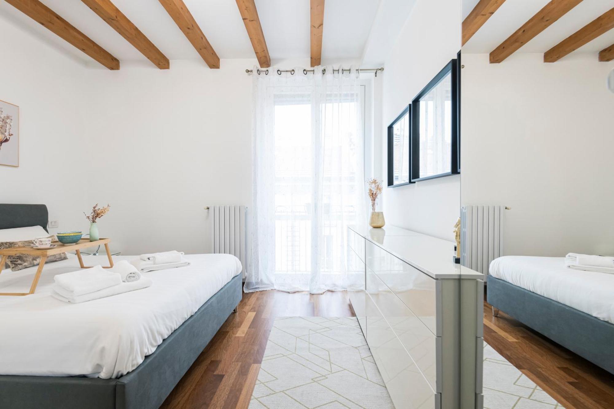 Apartment Easylife - Stupendo E Rifinito In Zona Navigli