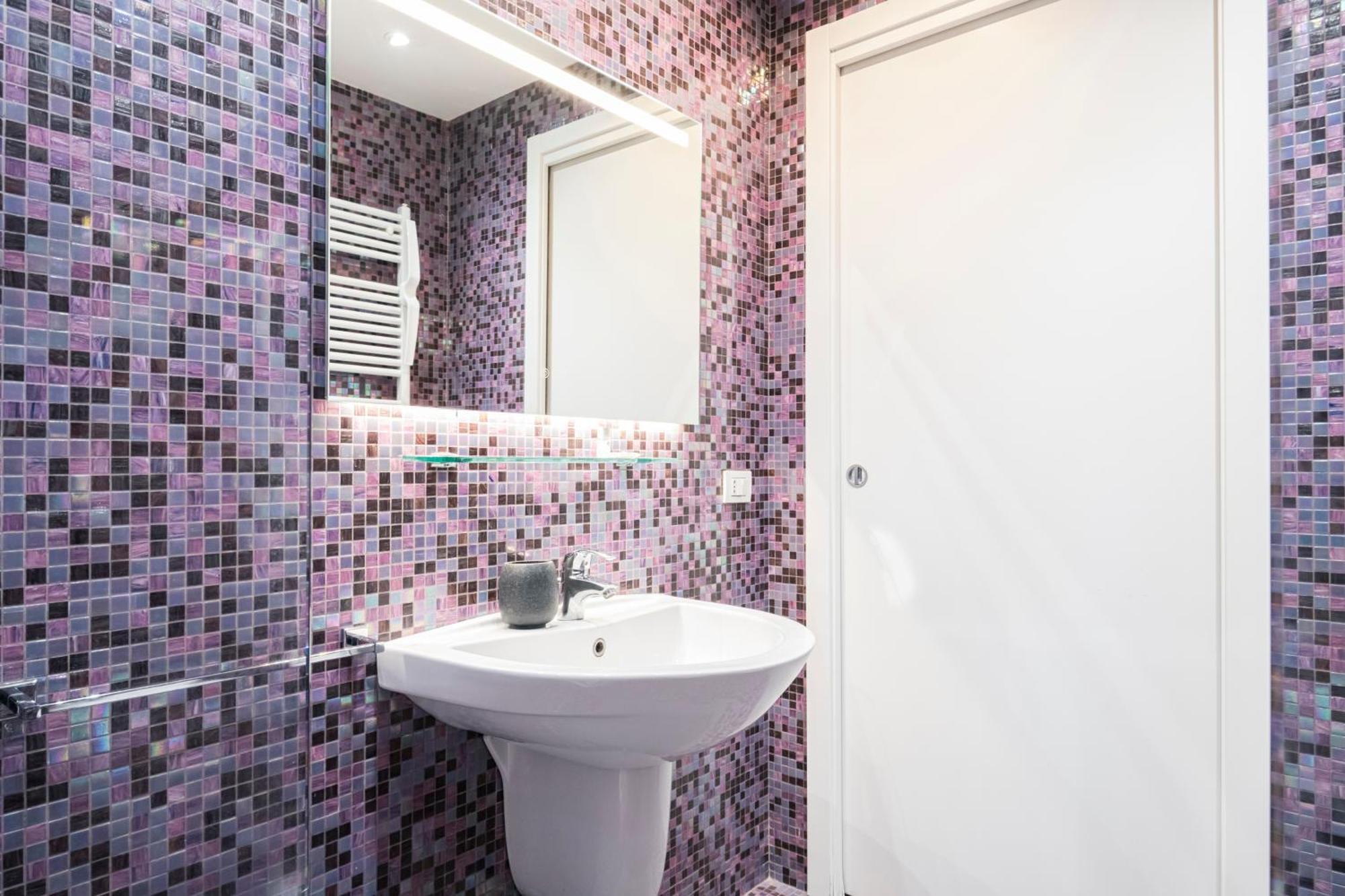 Easylife - Stupendo E Rifinito In Zona Navigli Apartment *