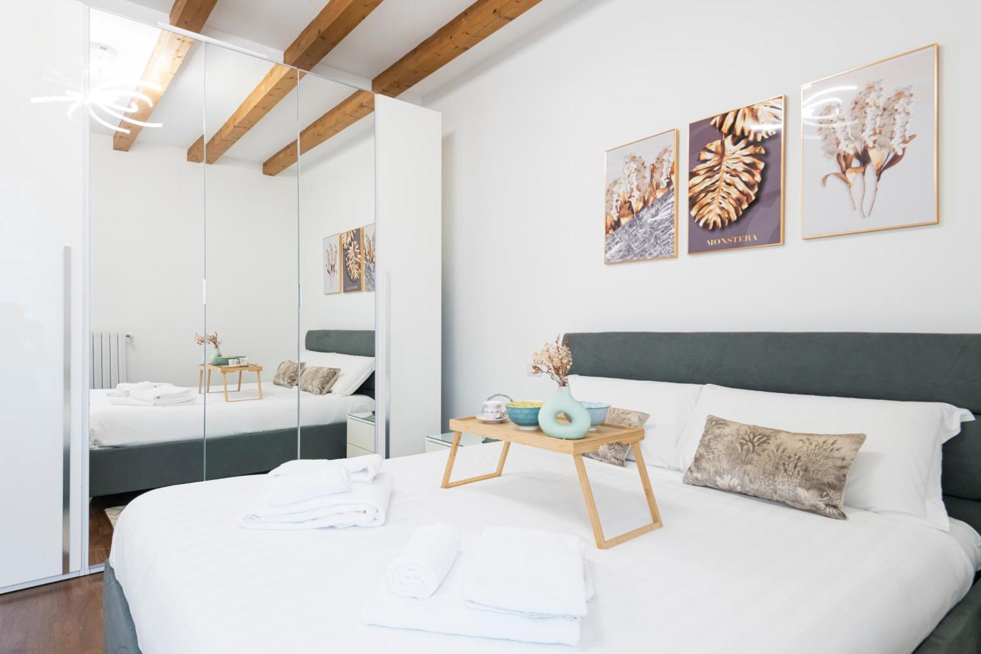 Easylife - Stupendo E Rifinito In Zona Navigli Apartment Milan