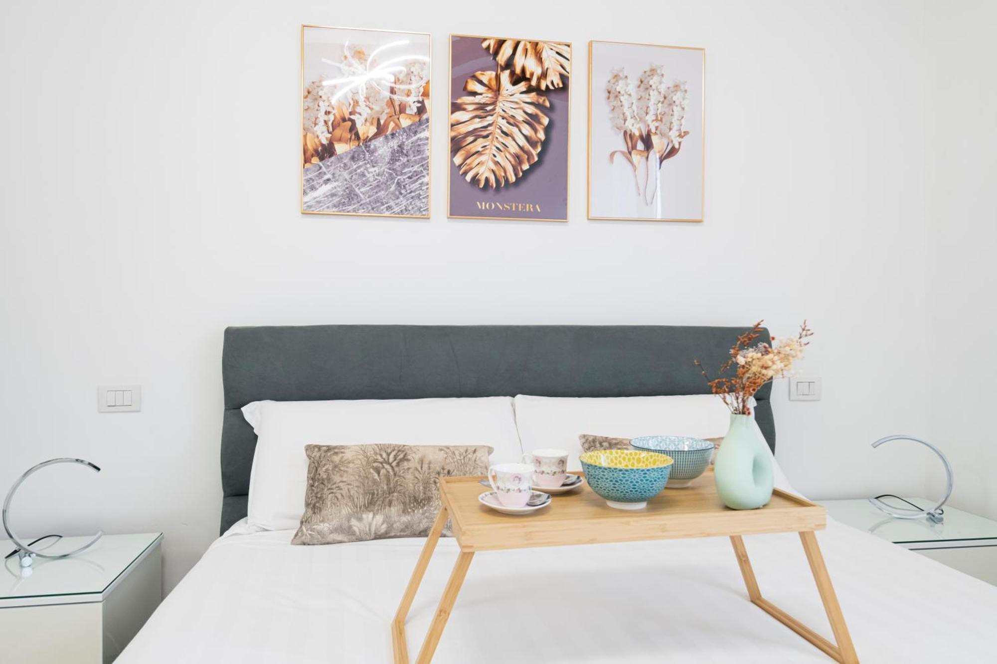 Easylife - Stupendo E Rifinito In Zona Navigli Apartment