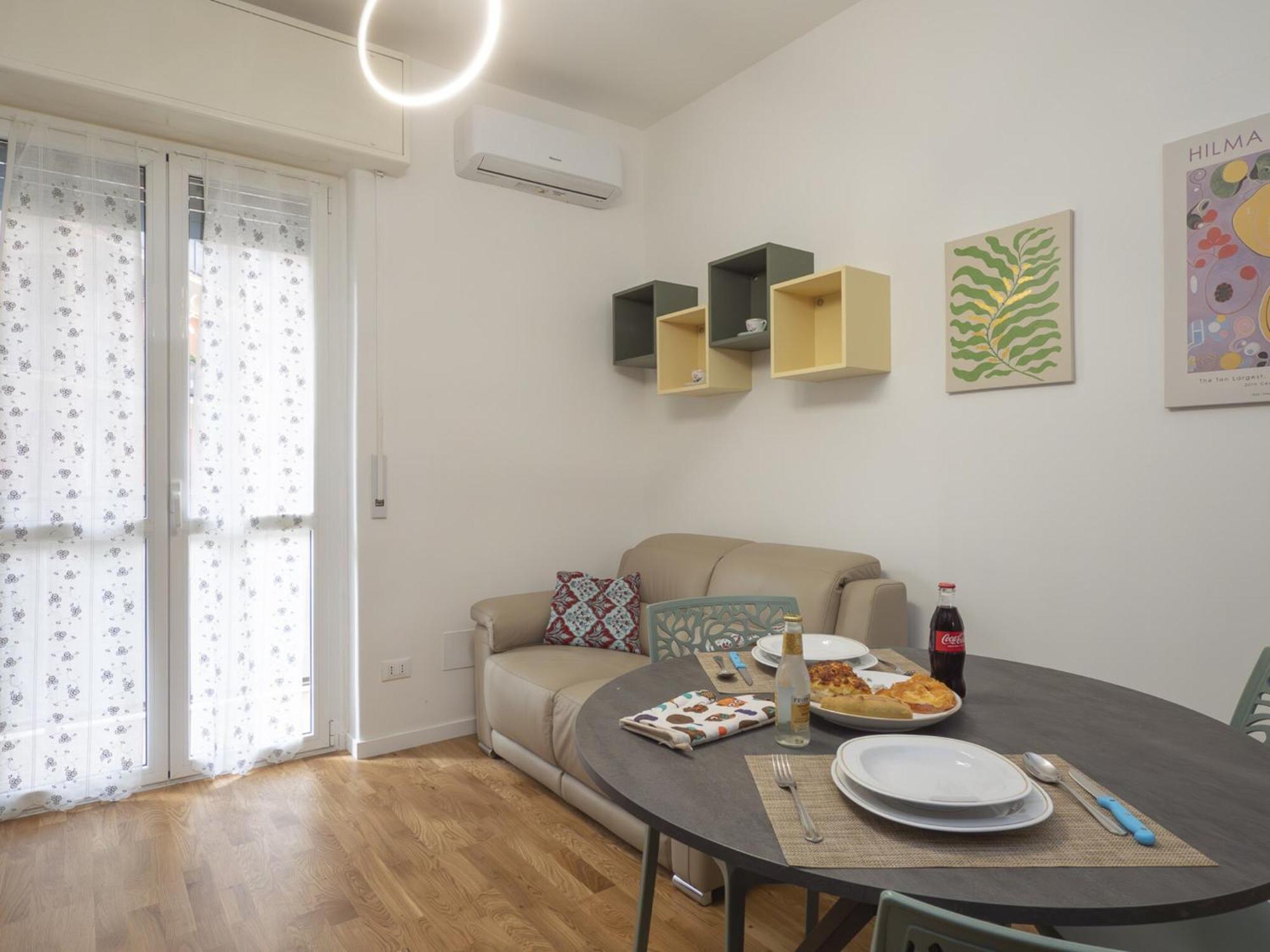 Apartment Centro Varanini 26 Milan