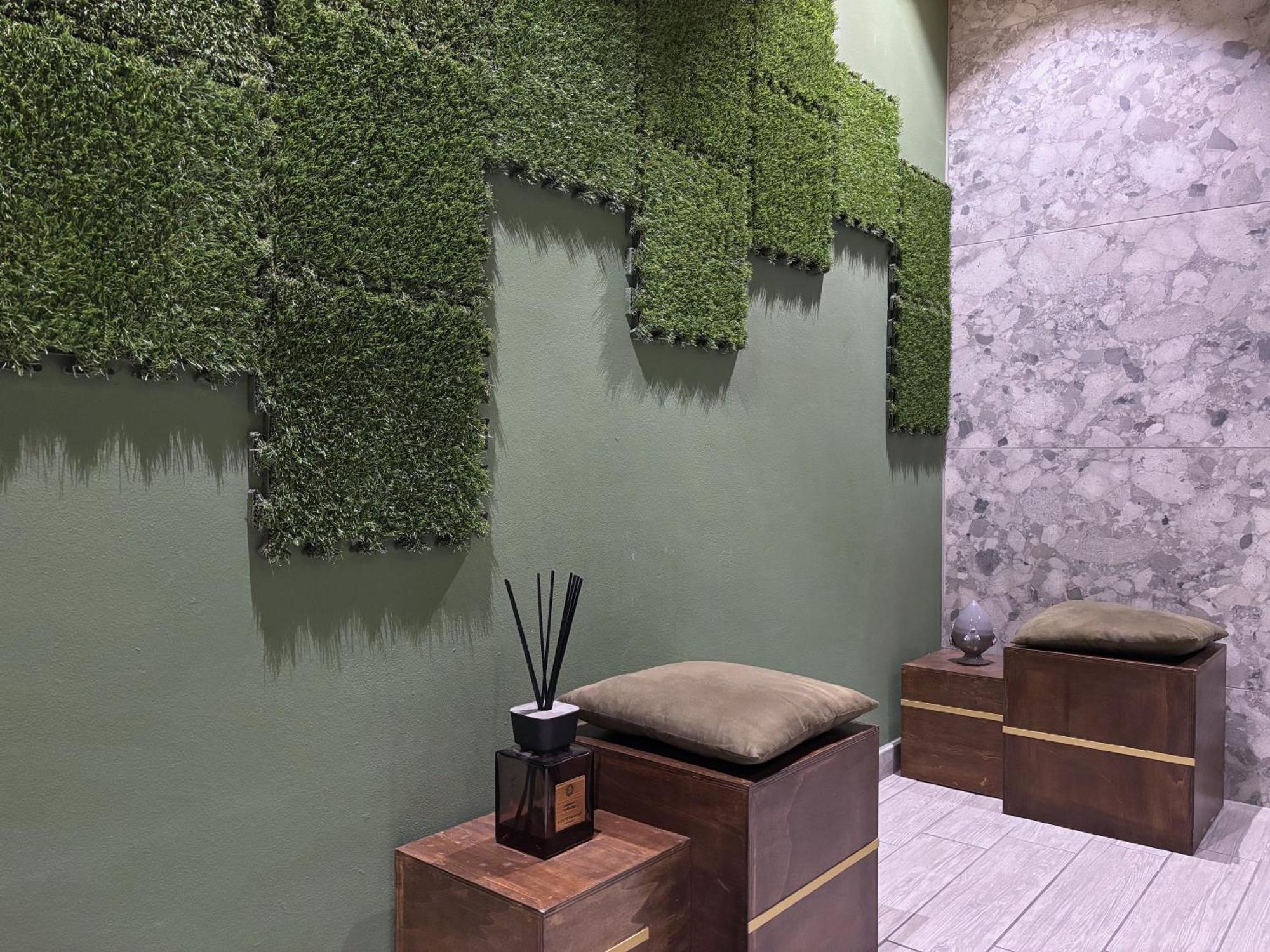 Hotel Esco