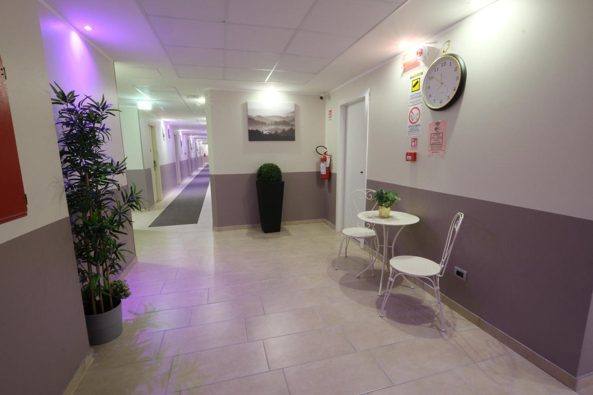 Giacosa Hotel Milan