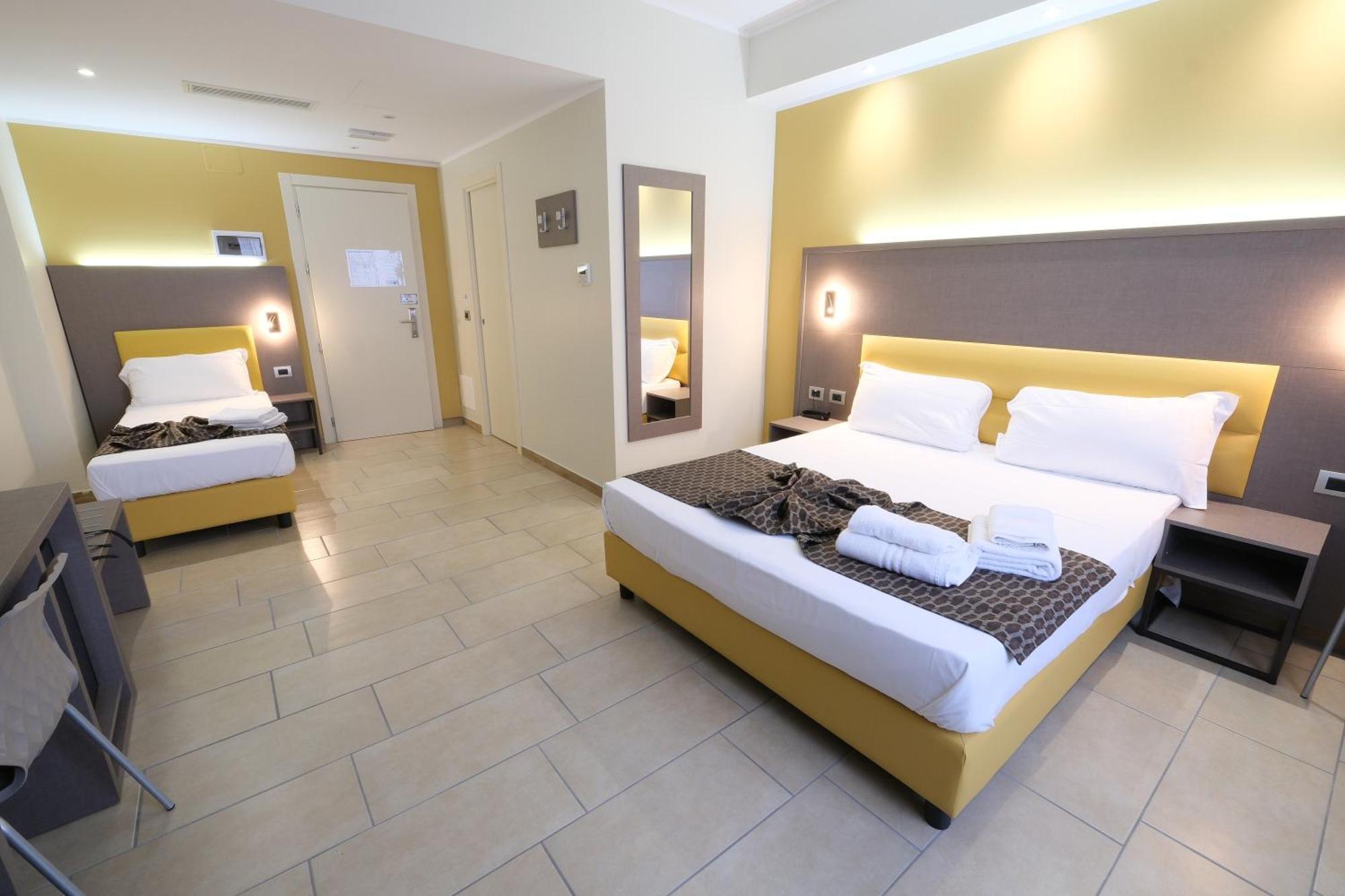 Giacosa Hotel