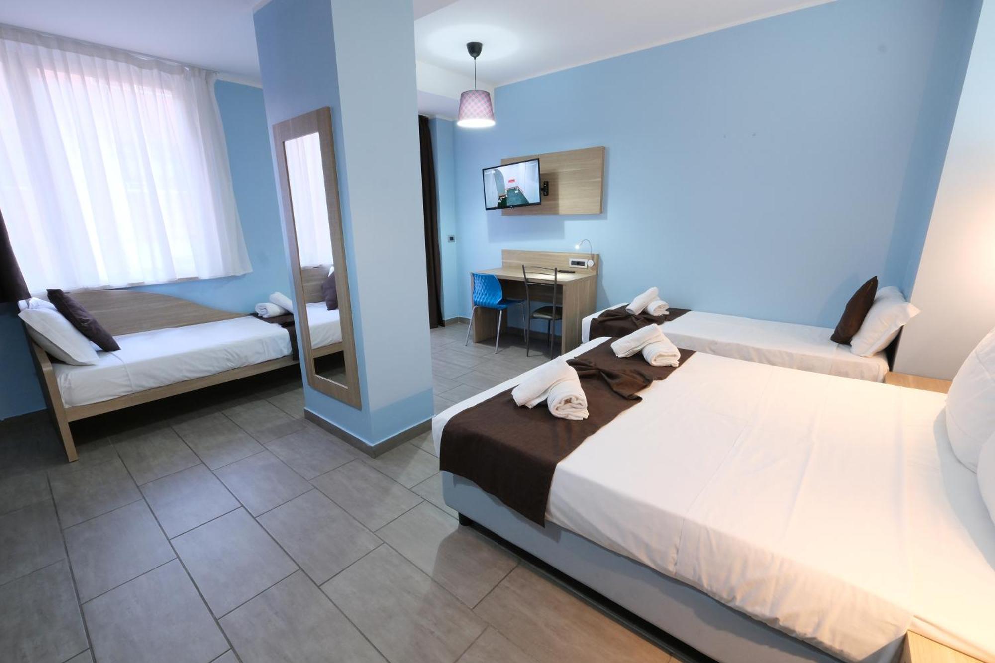 Giacosa Hotel Milan