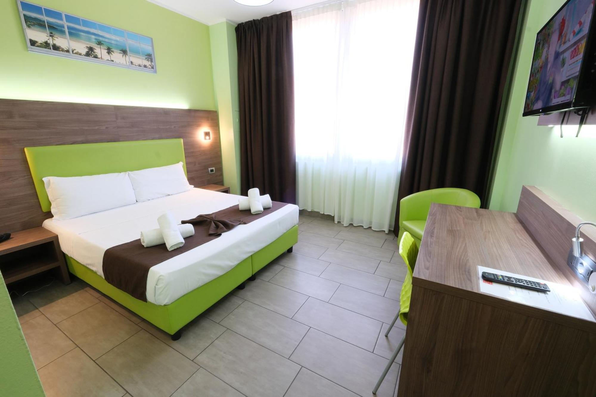 Giacosa Hotel