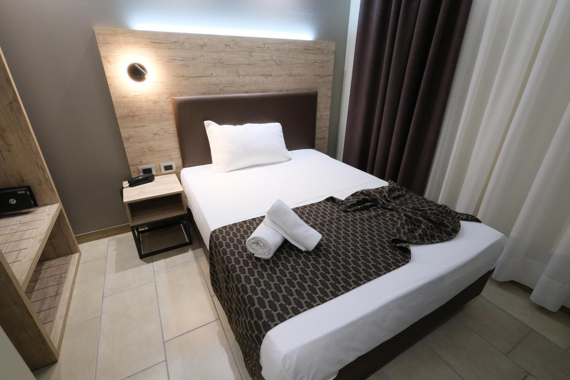 Hotel Giacosa 3*