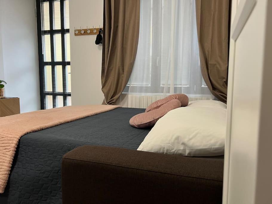 La Casetta A Fondazione Prada Apartamento Milão