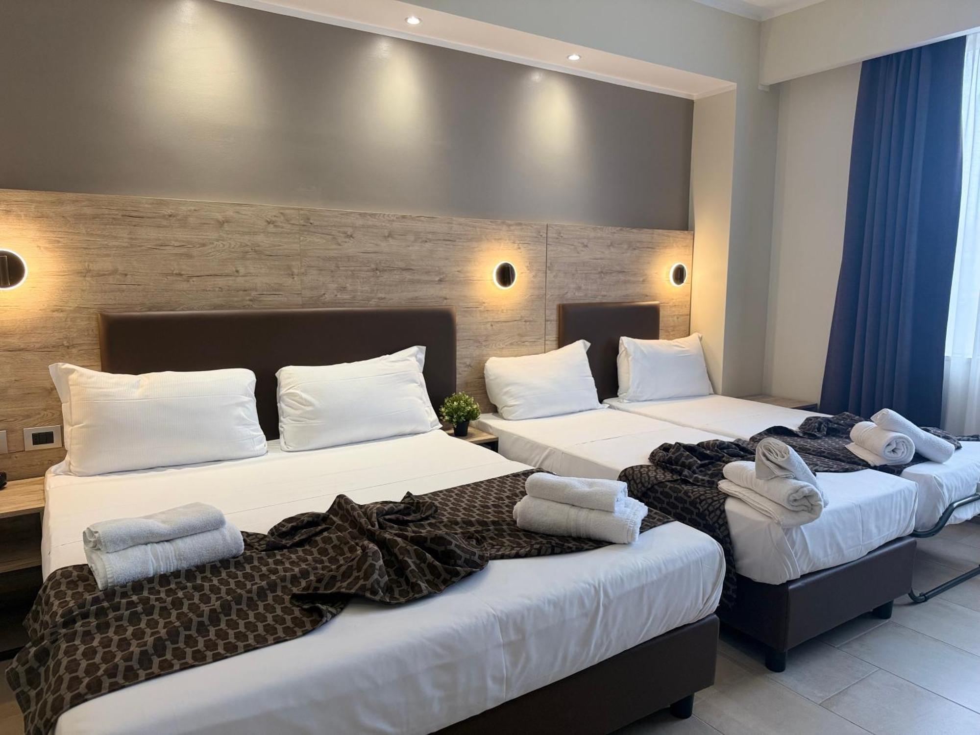 Giacosa Hotel